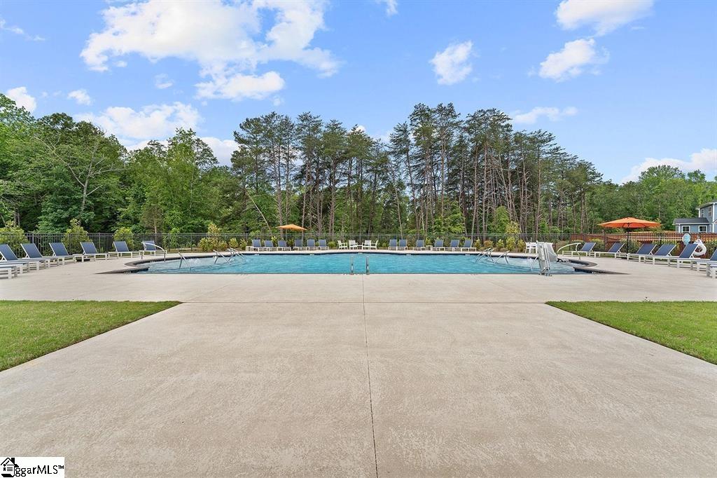 308 Nettle Lane Greenville, SC 29607
