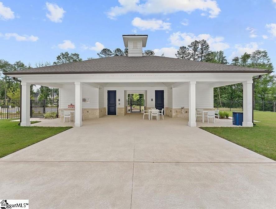308 Nettle Lane Greenville, SC 29607