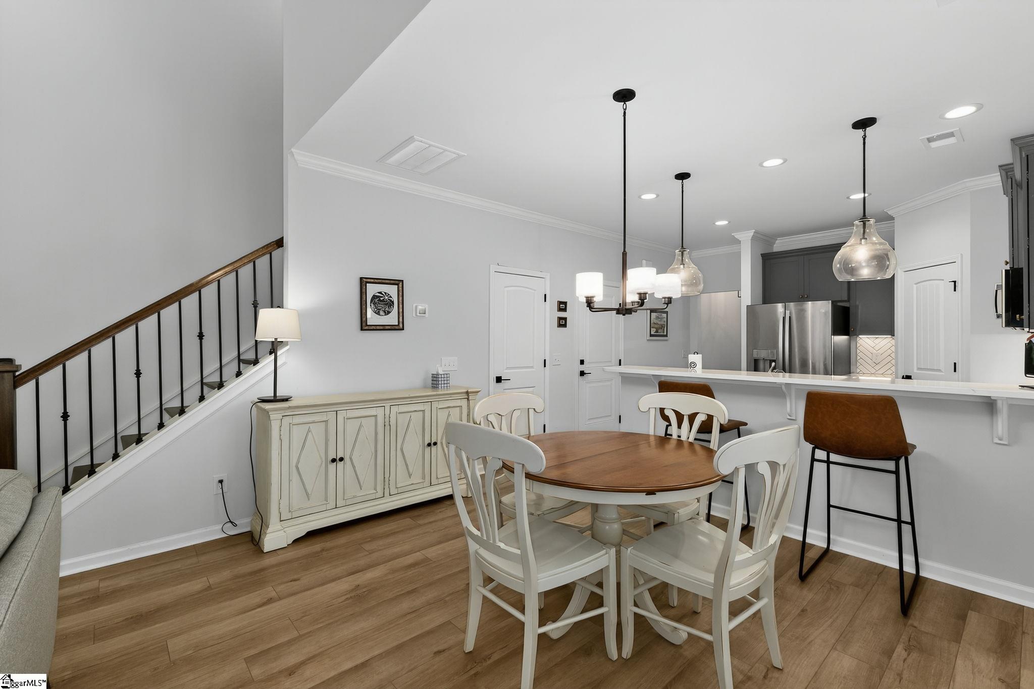 308 Nettle Lane Greenville, SC 29607