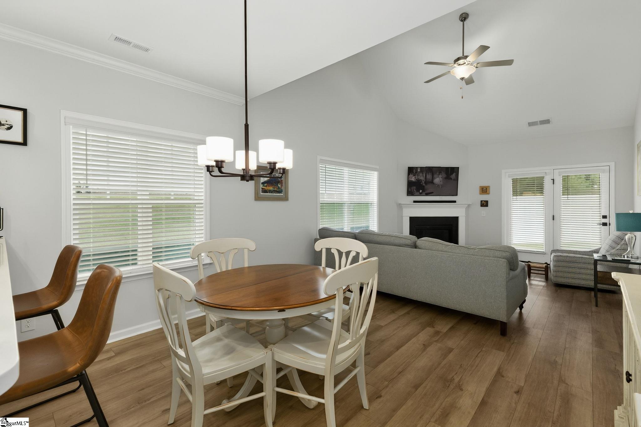 308 Nettle Lane Greenville, SC 29607