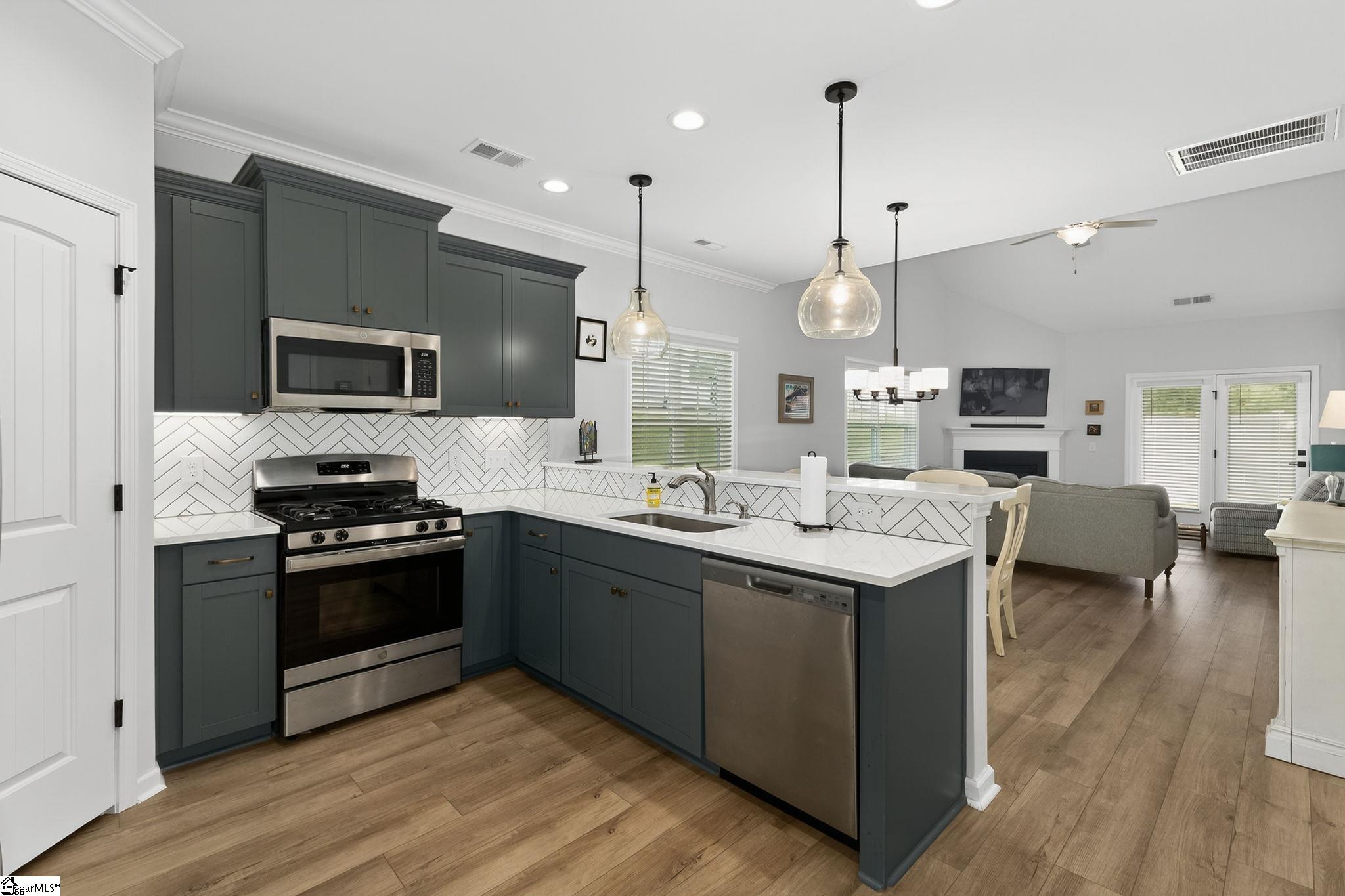 308 Nettle Lane Greenville, SC 29607