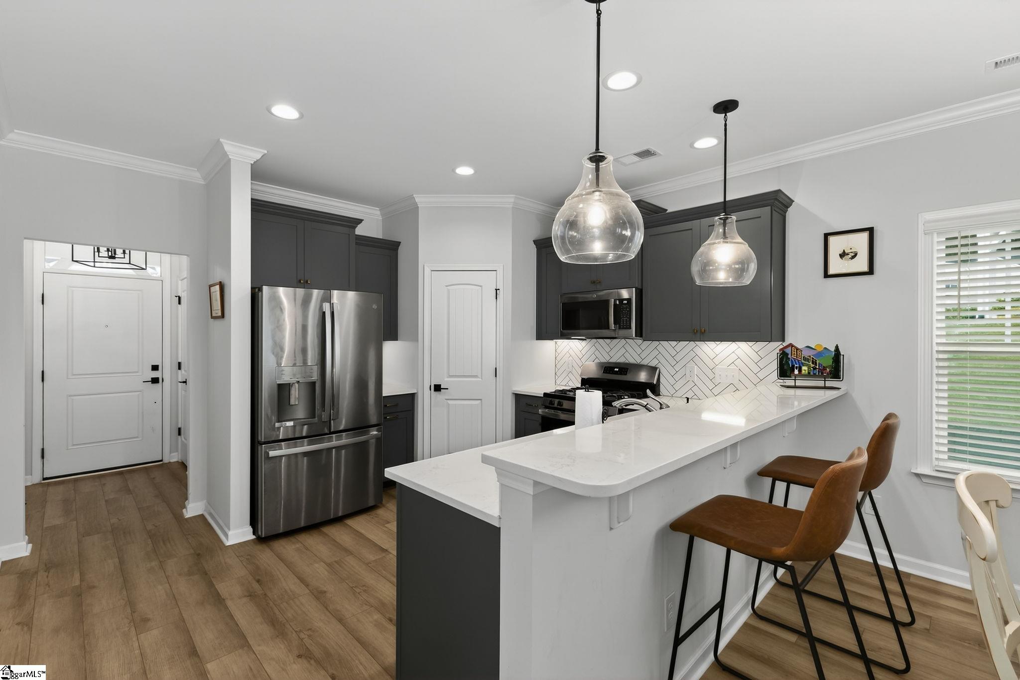 308 Nettle Lane Greenville, SC 29607