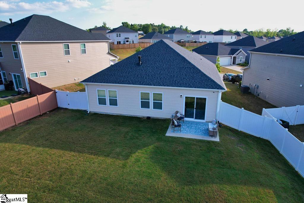 974 Appalachian Drive Moore, SC 29369