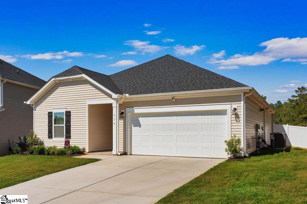 974 Appalachian Drive Moore, SC 29369