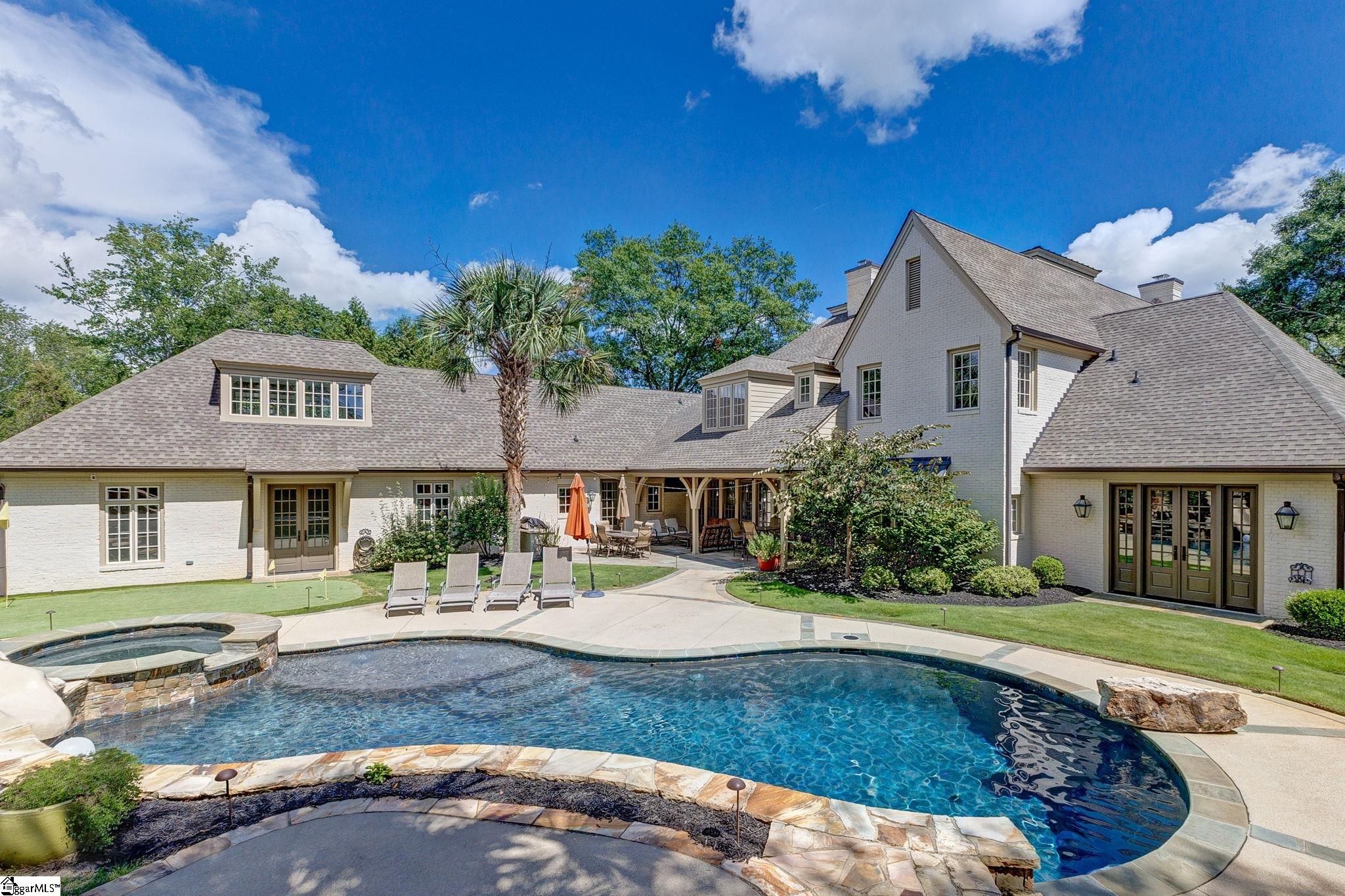 111 Antigua Way Greer, SC 29650