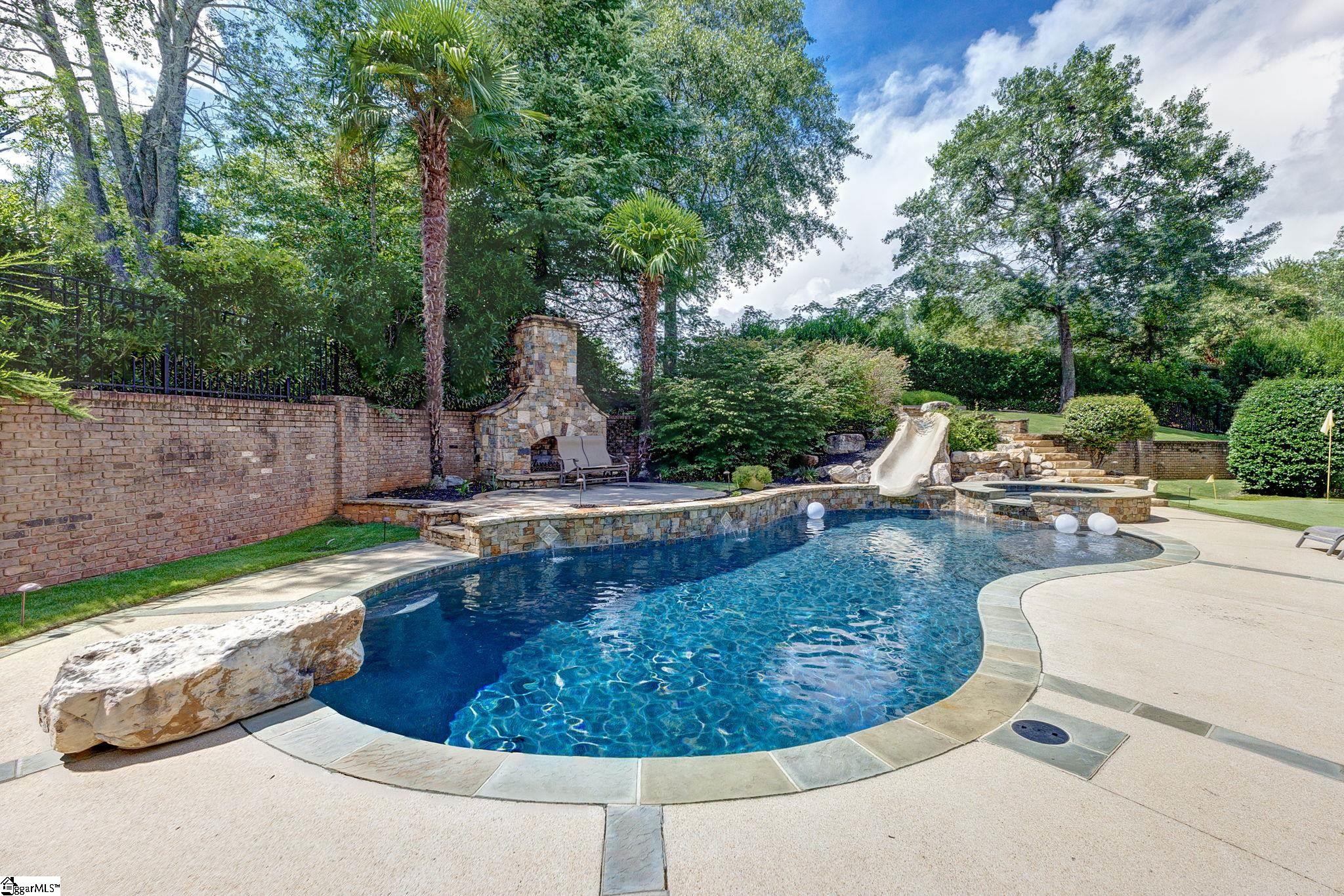 111 Antigua Way Greer, SC 29650