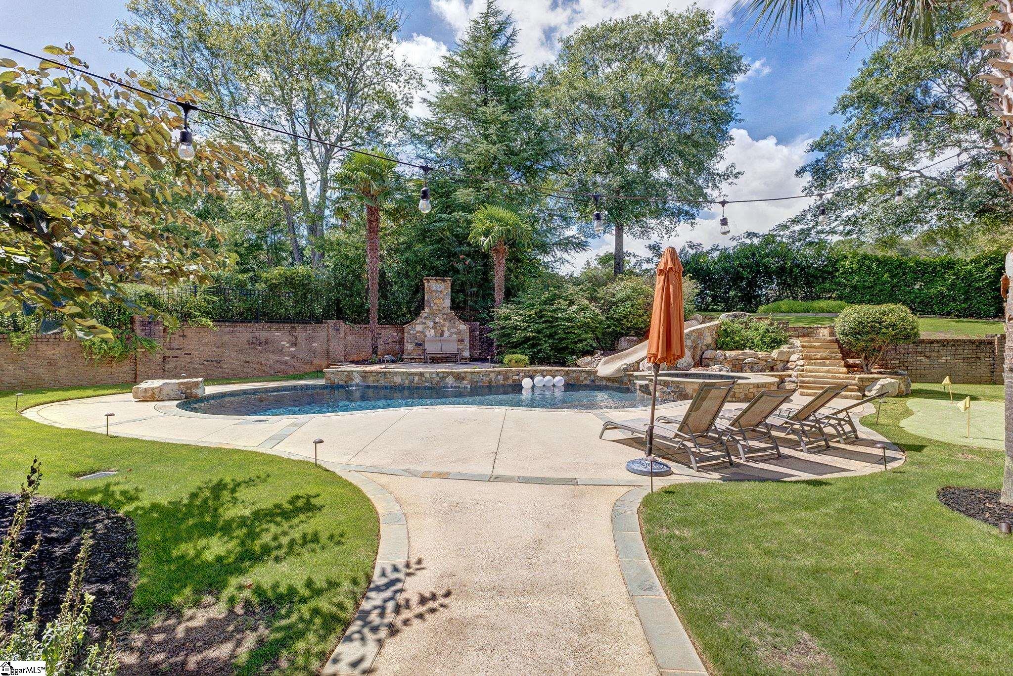 111 Antigua Way Greer, SC 29650