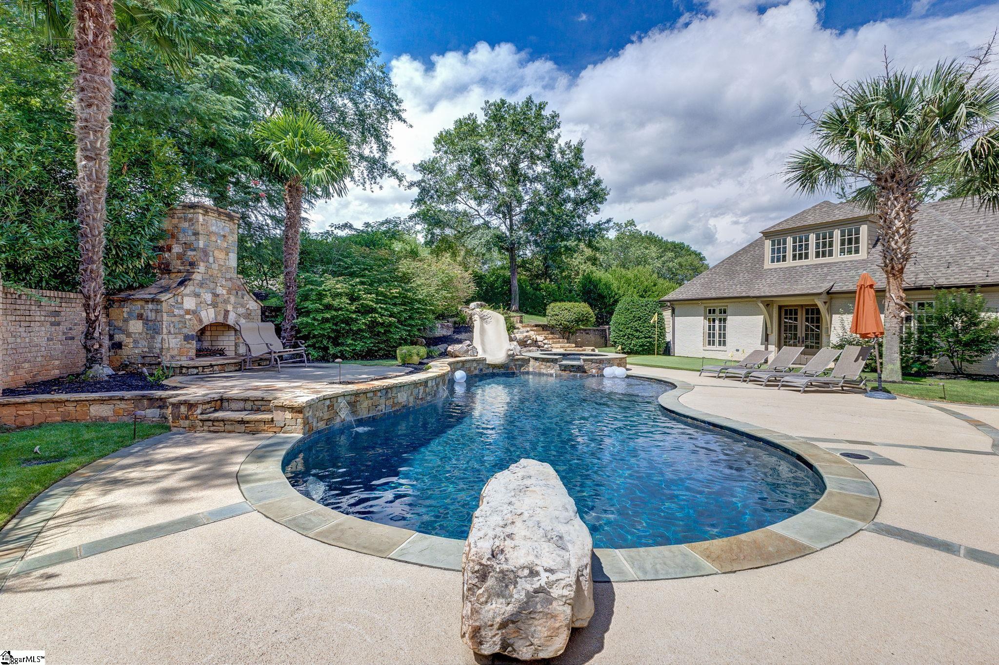 111 Antigua Way Greer, SC 29650