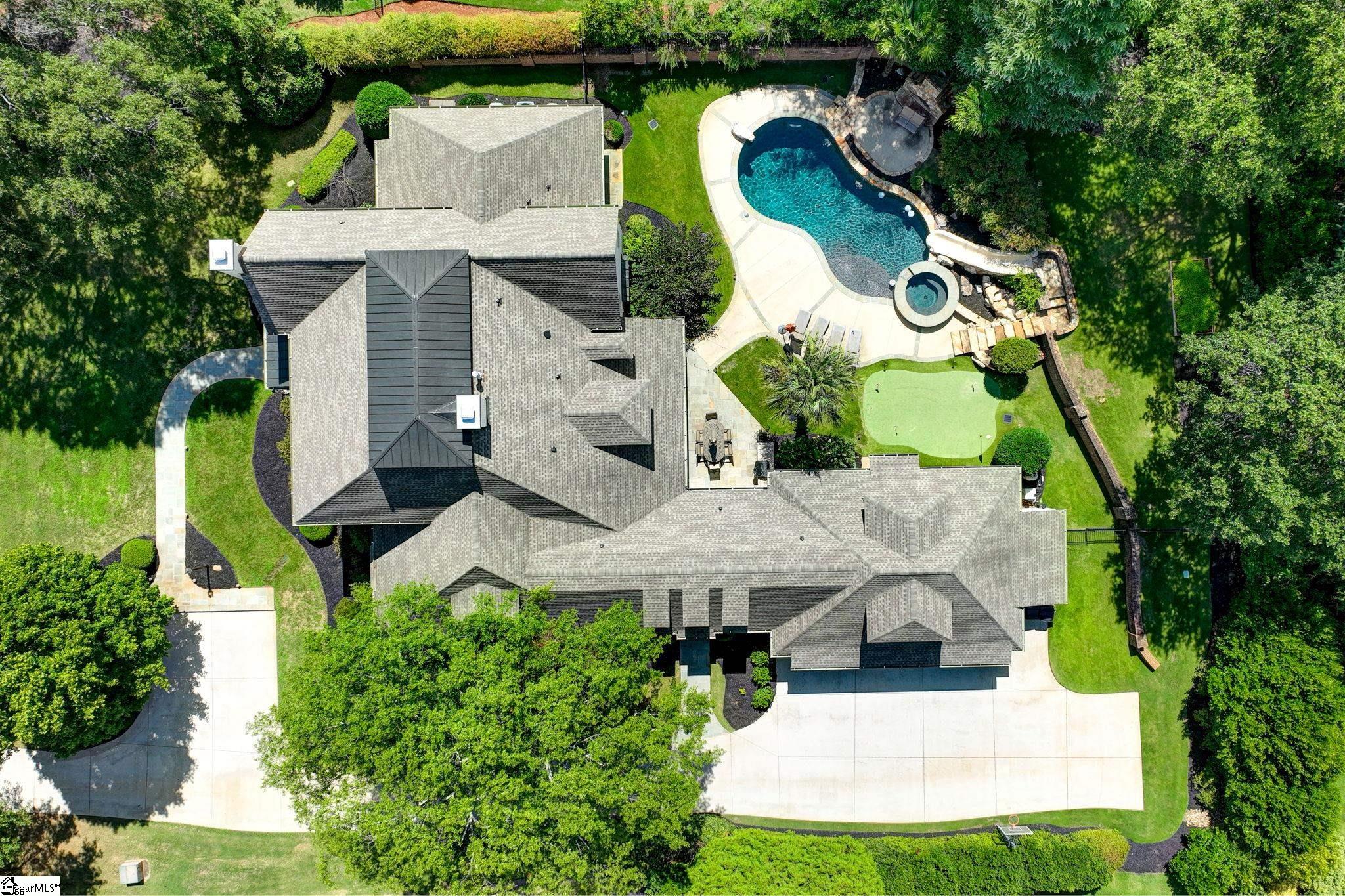 111 Antigua Way Greer, SC 29650