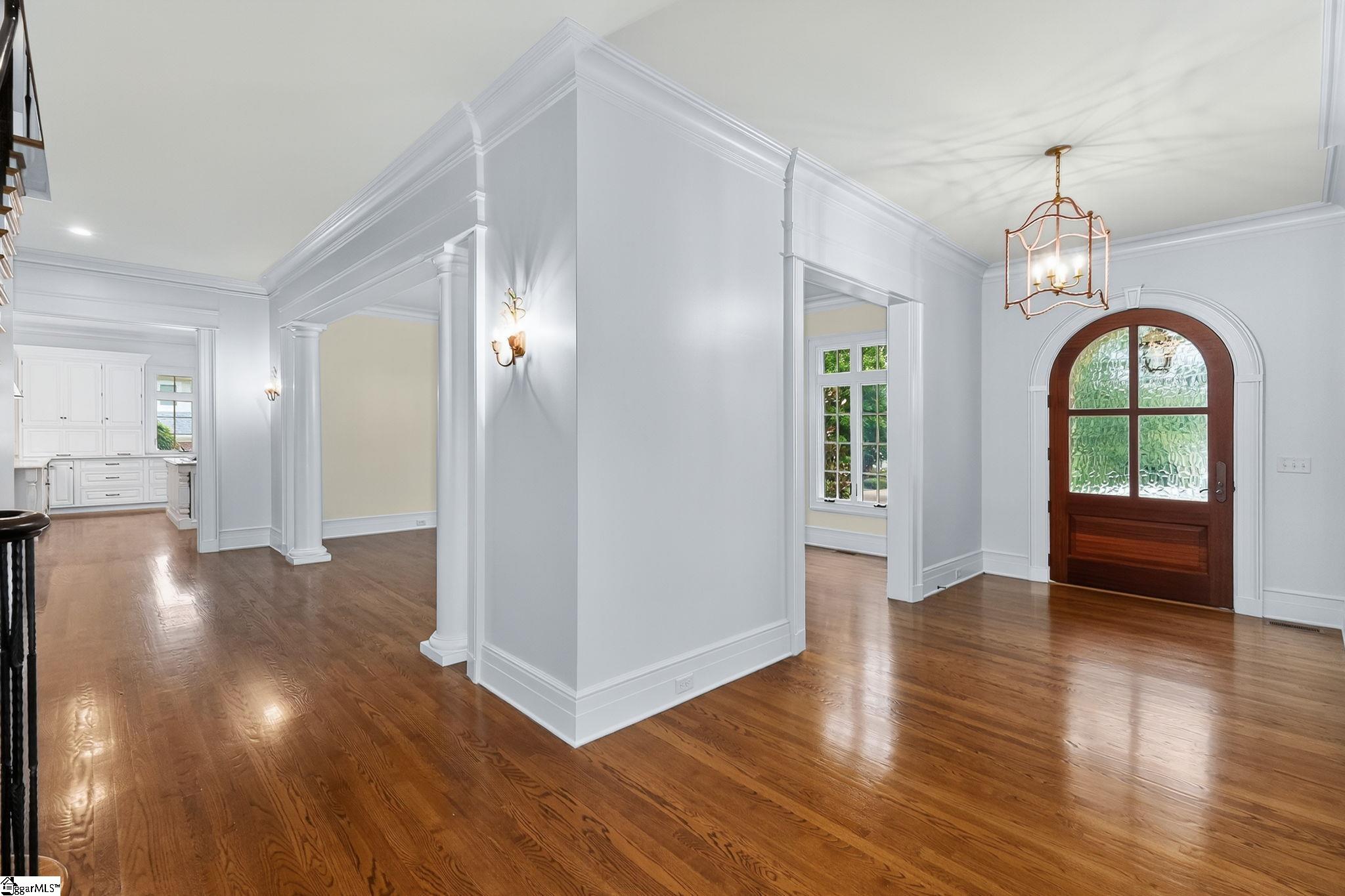 111 Antigua Way Greer, SC 29650