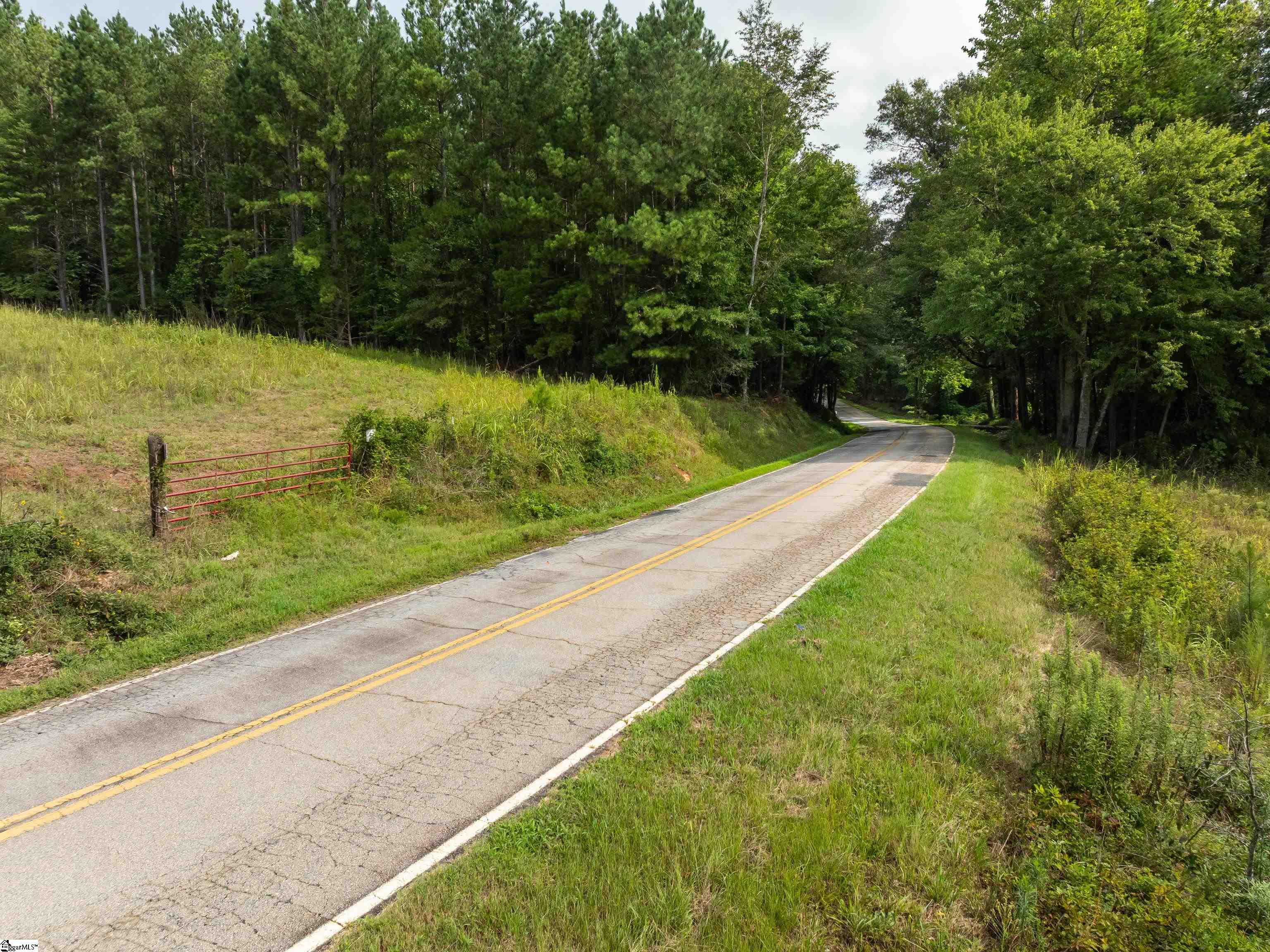 504 Pinedale Road Liberty, SC 29657
