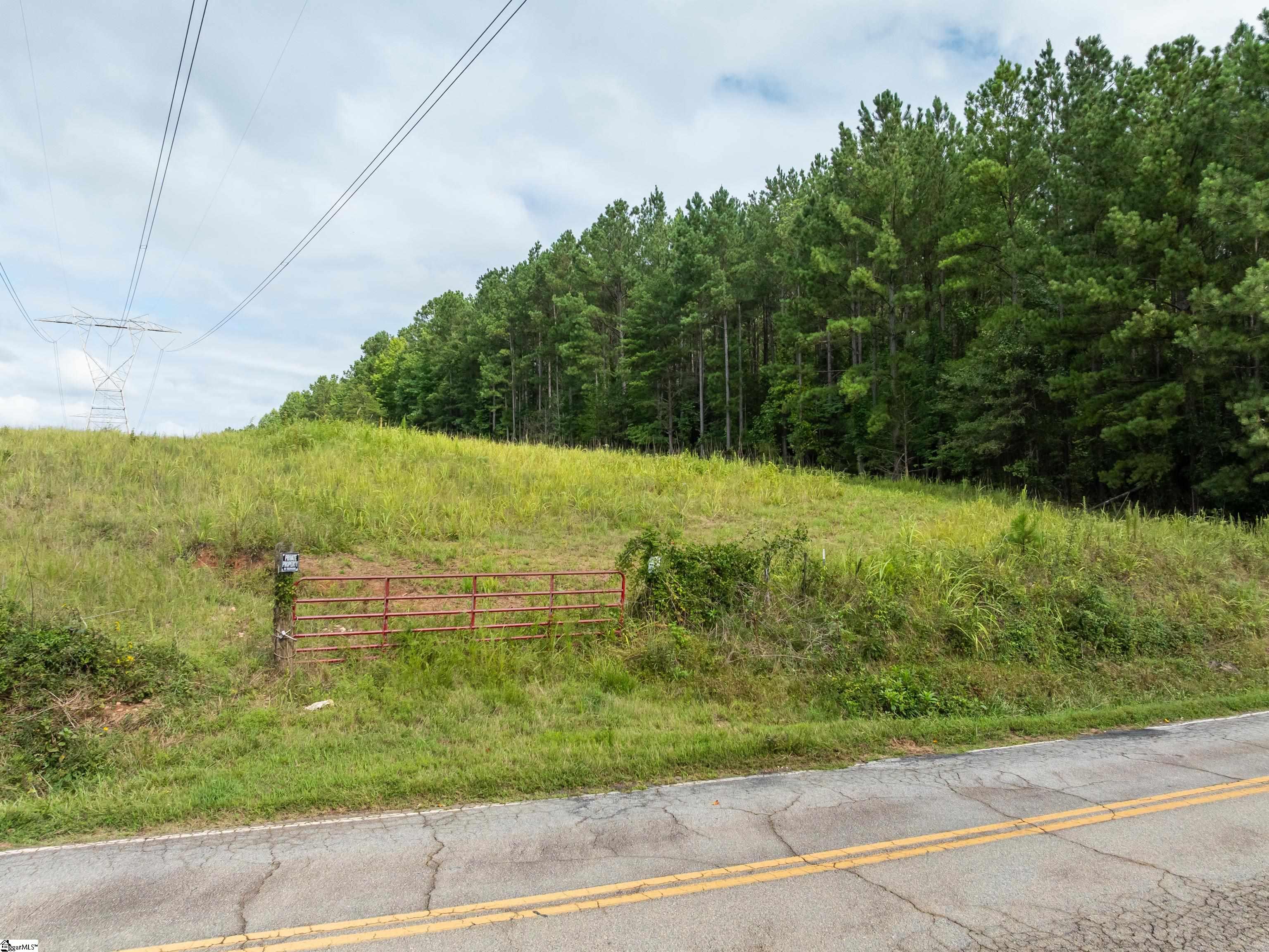 504 Pinedale Road Liberty, SC 29657