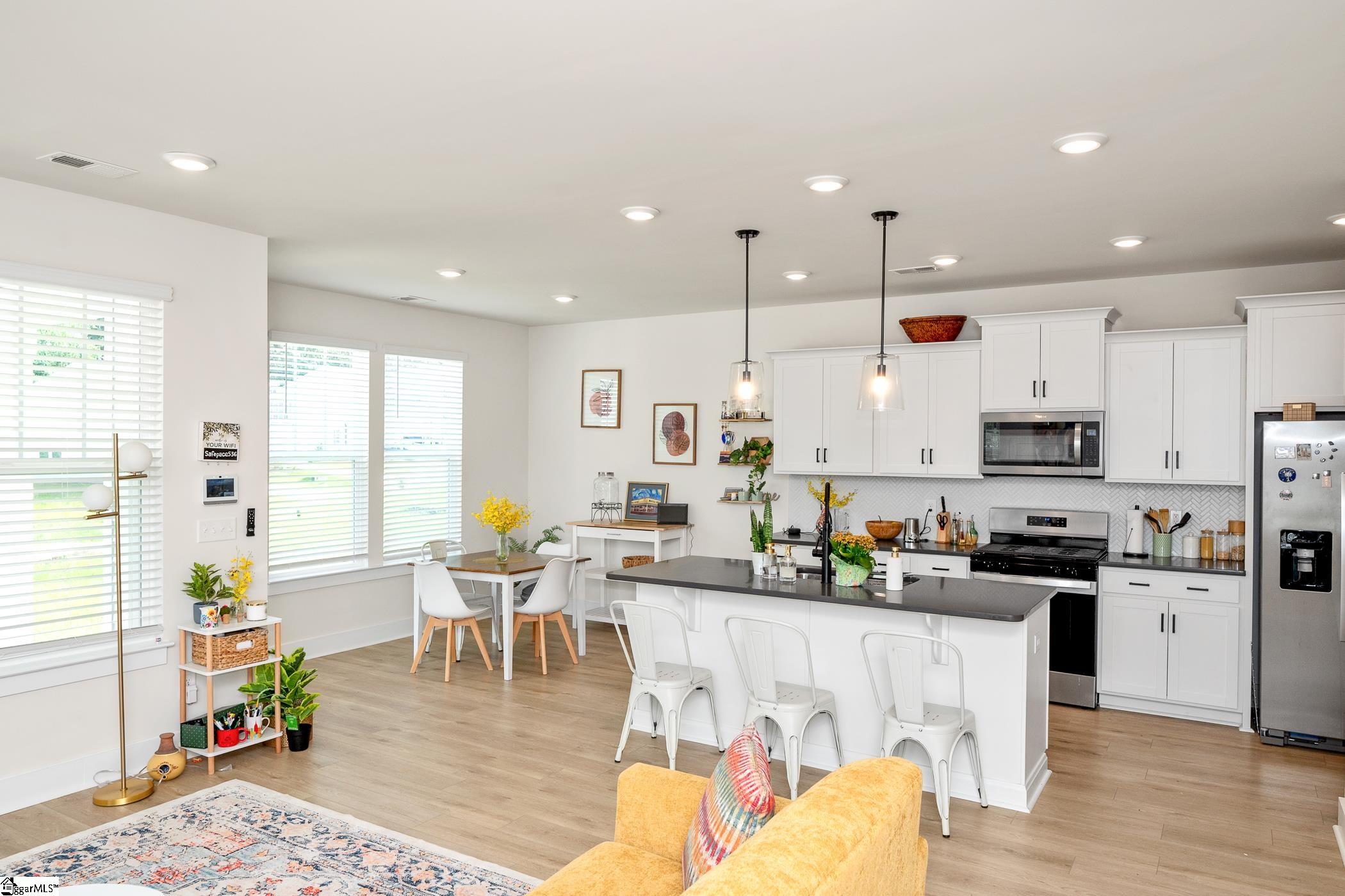 1074 Nadine Way Greer, SC 29651