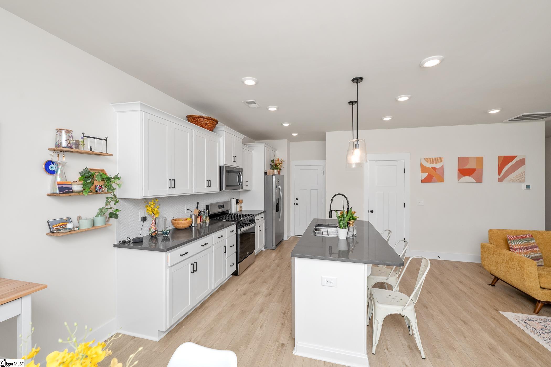 1074 Nadine Way Greer, SC 29651