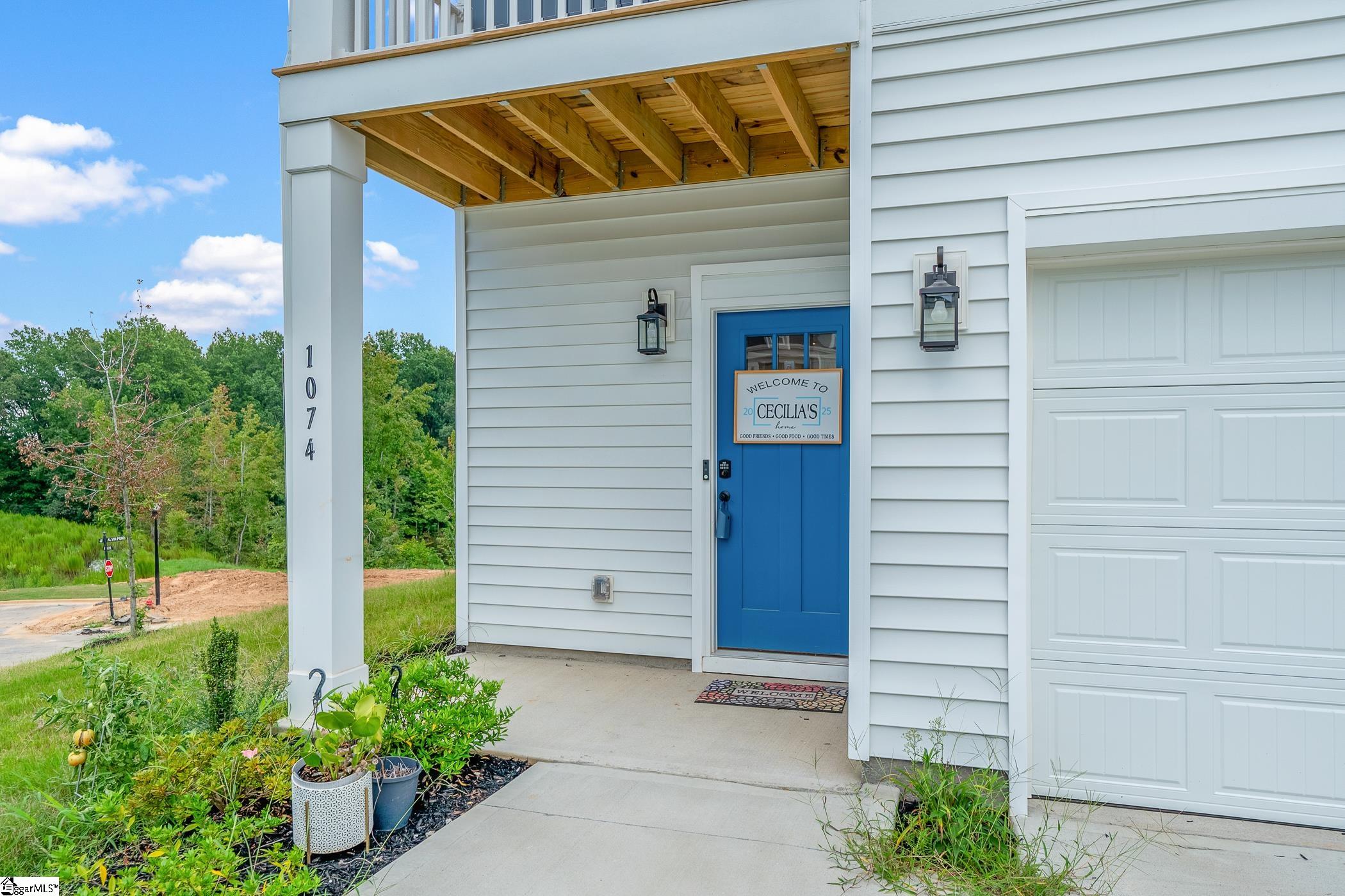 1074 Nadine Way Greer, SC 29651