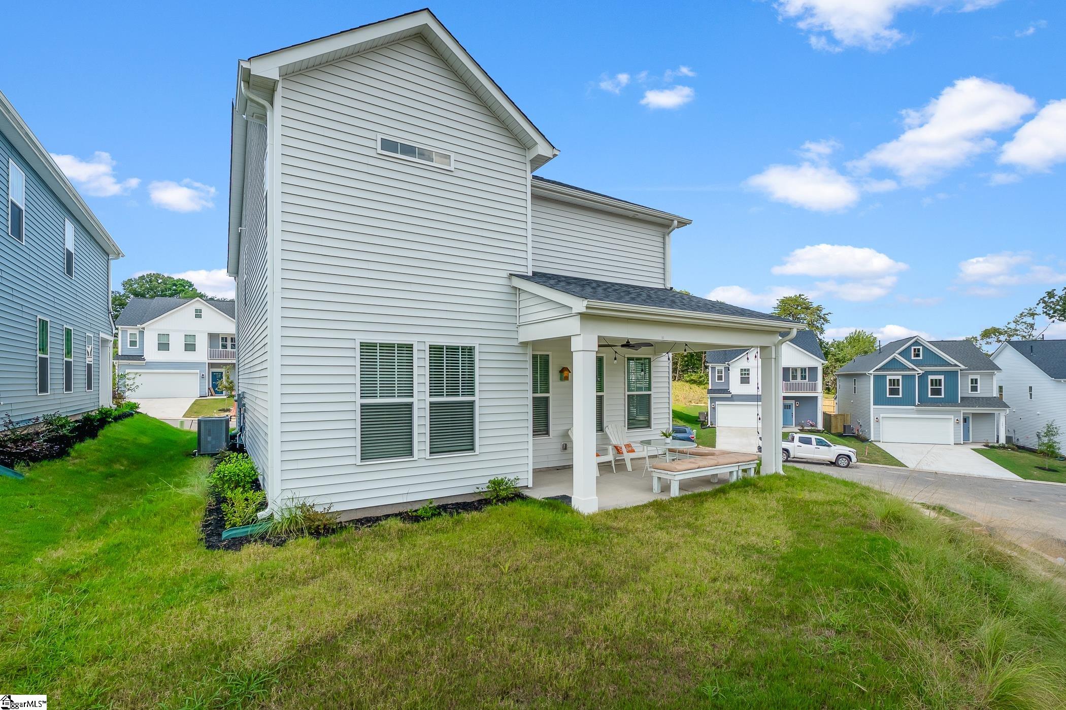 1074 Nadine Way Greer, SC 29651