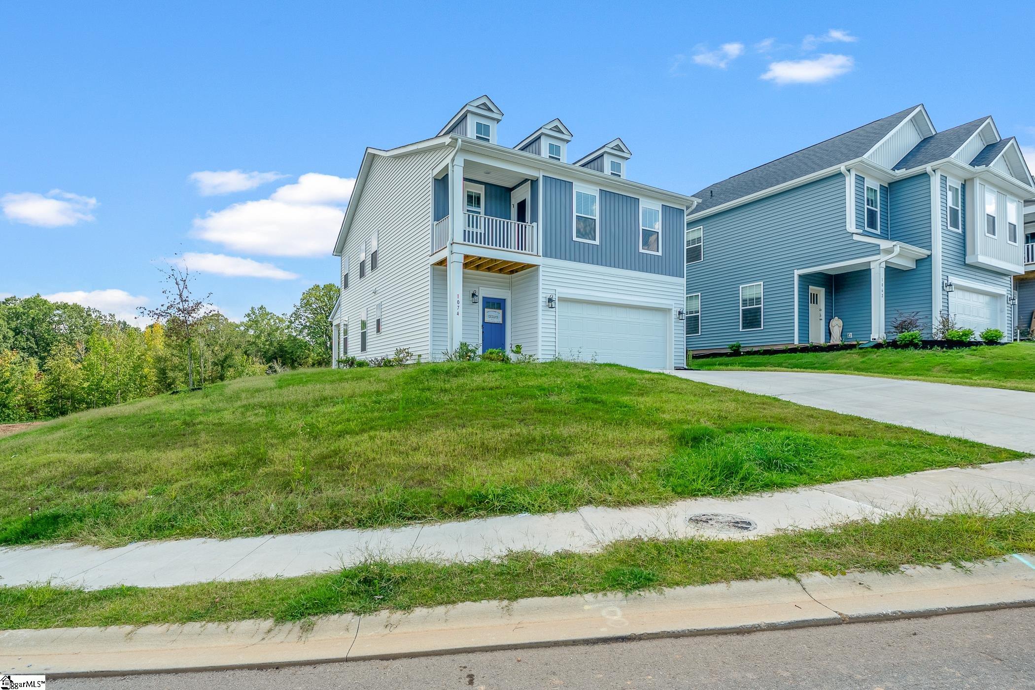 1074 Nadine Way Greer, SC 29651