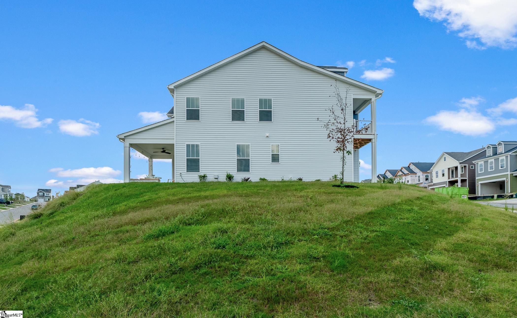 1074 Nadine Way Greer, SC 29651