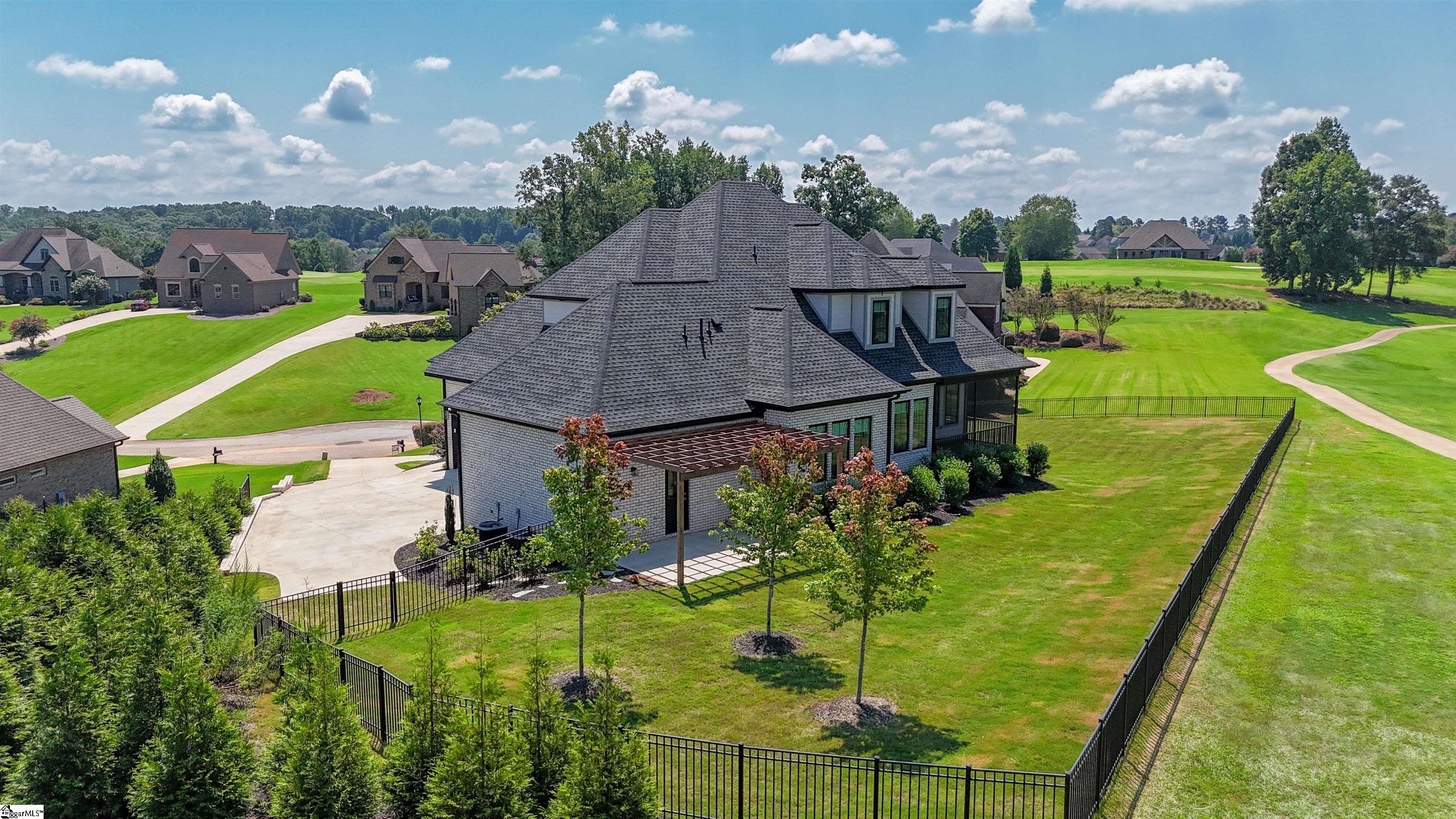 474 N Tidewater Trail Inman, SC 29349