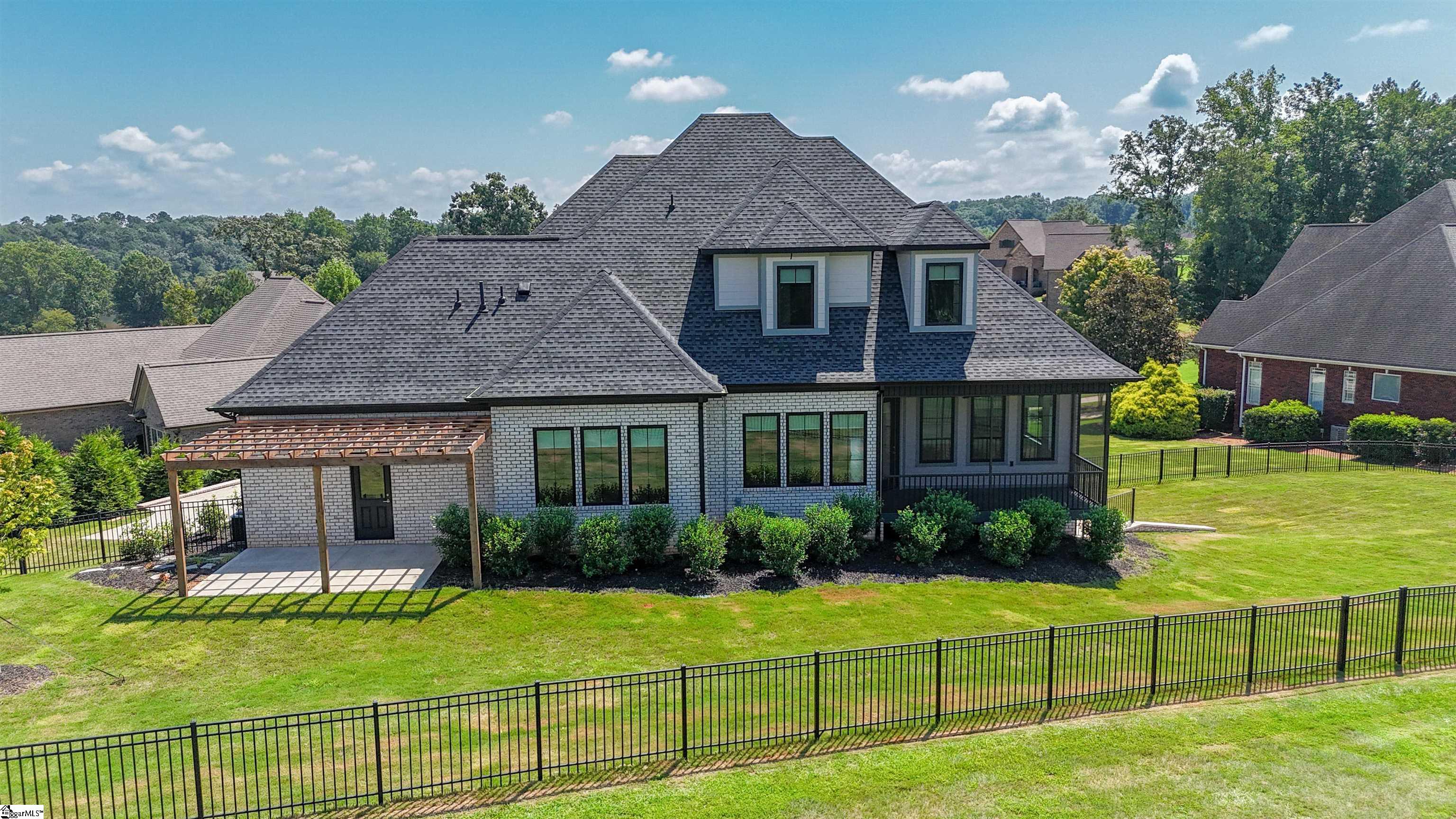 474 N Tidewater Trail Inman, SC 29349