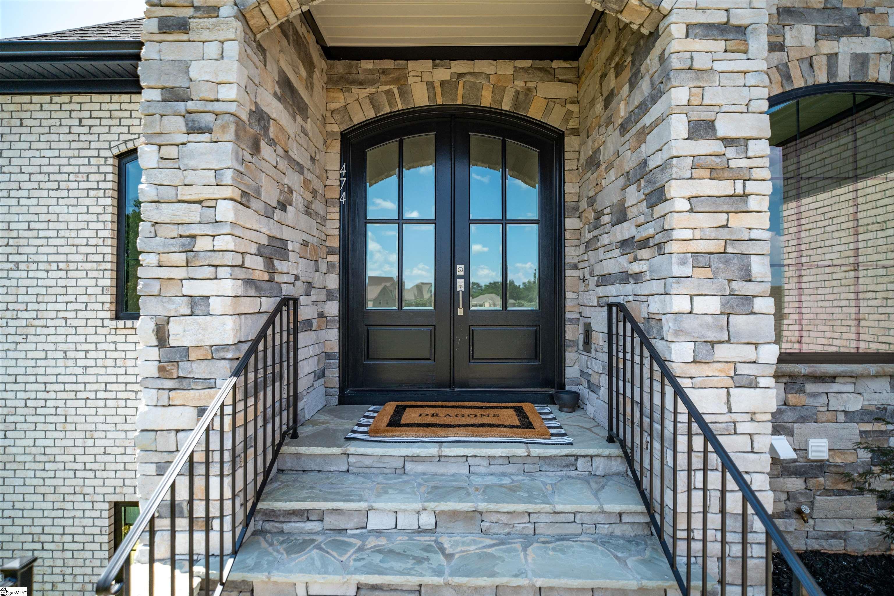 474 N Tidewater Trail Inman, SC 29349