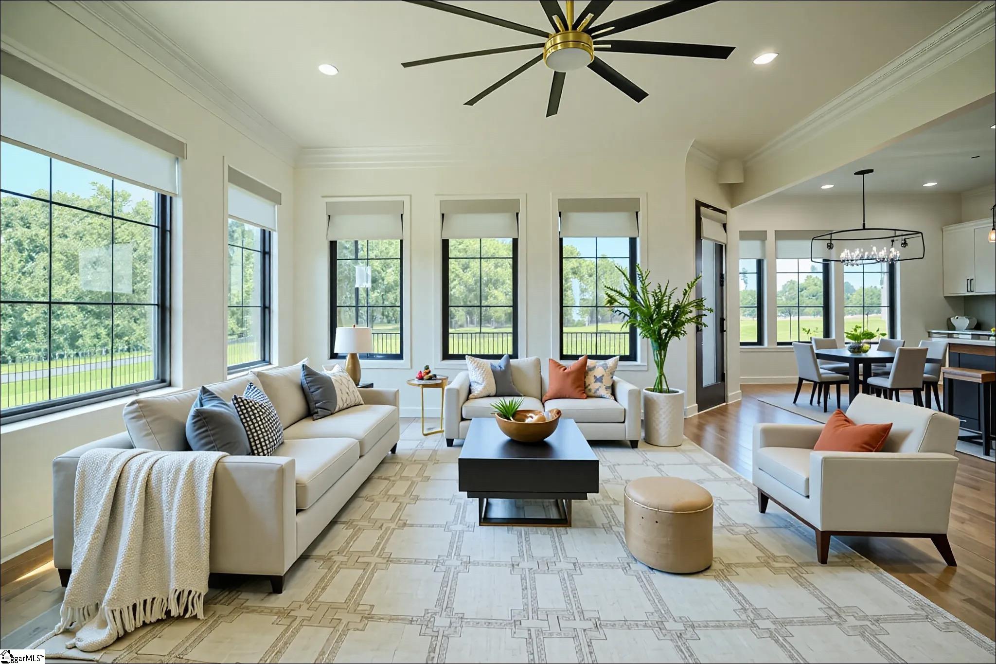 474 N Tidewater Trail Inman, SC 29349