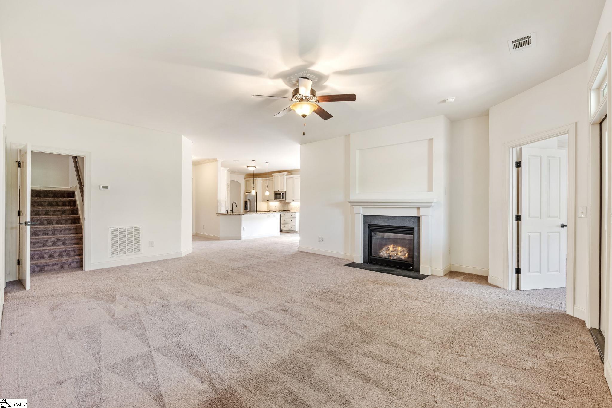 19 Cloverfield Drive Simpsonville, SC 29680-7697