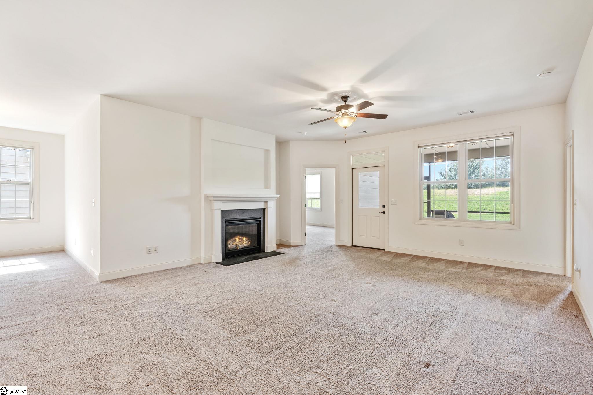19 Cloverfield Drive Simpsonville, SC 29680-7697