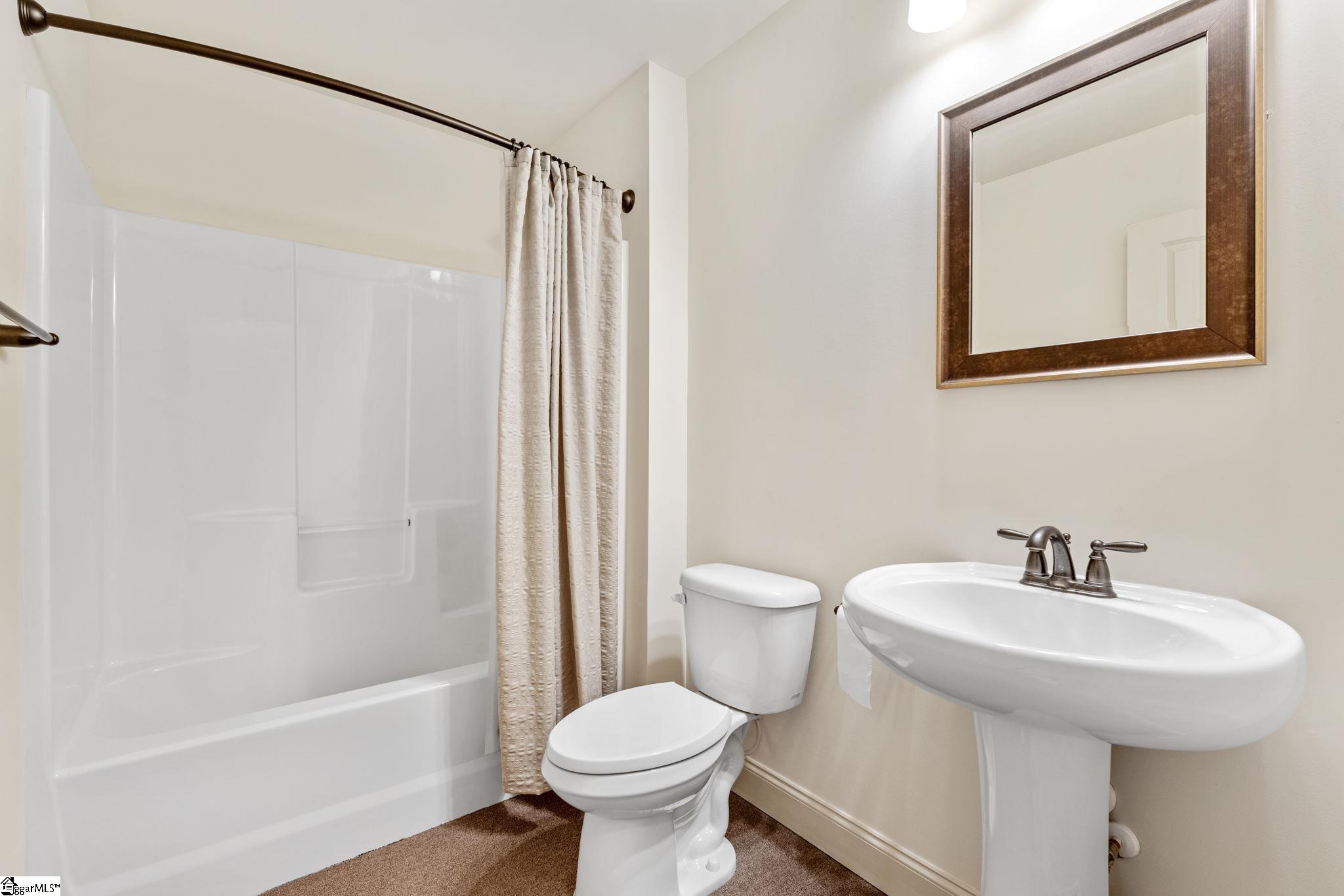 19 Cloverfield Drive Simpsonville, SC 29680-7697