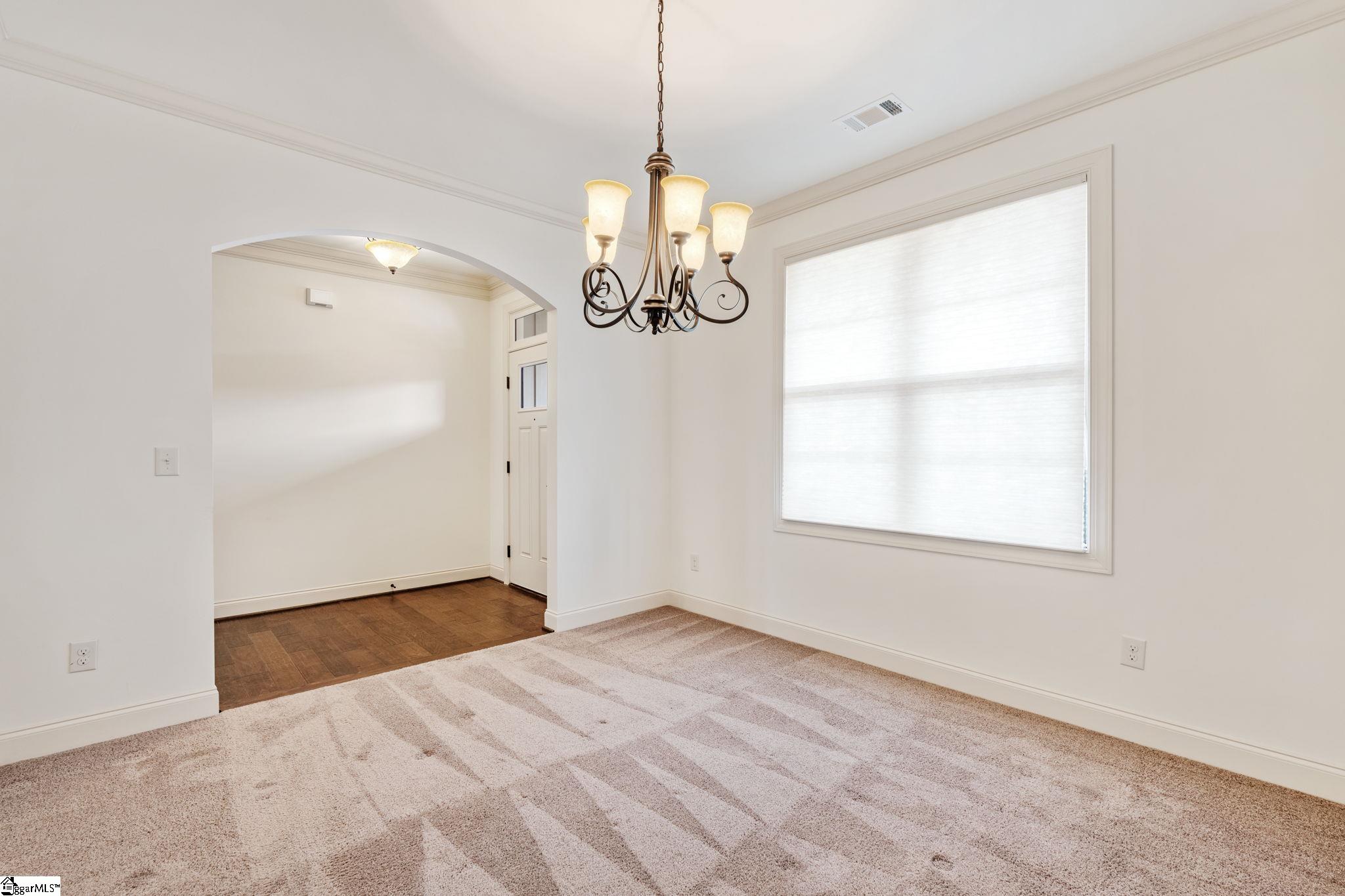 19 Cloverfield Drive Simpsonville, SC 29680-7697