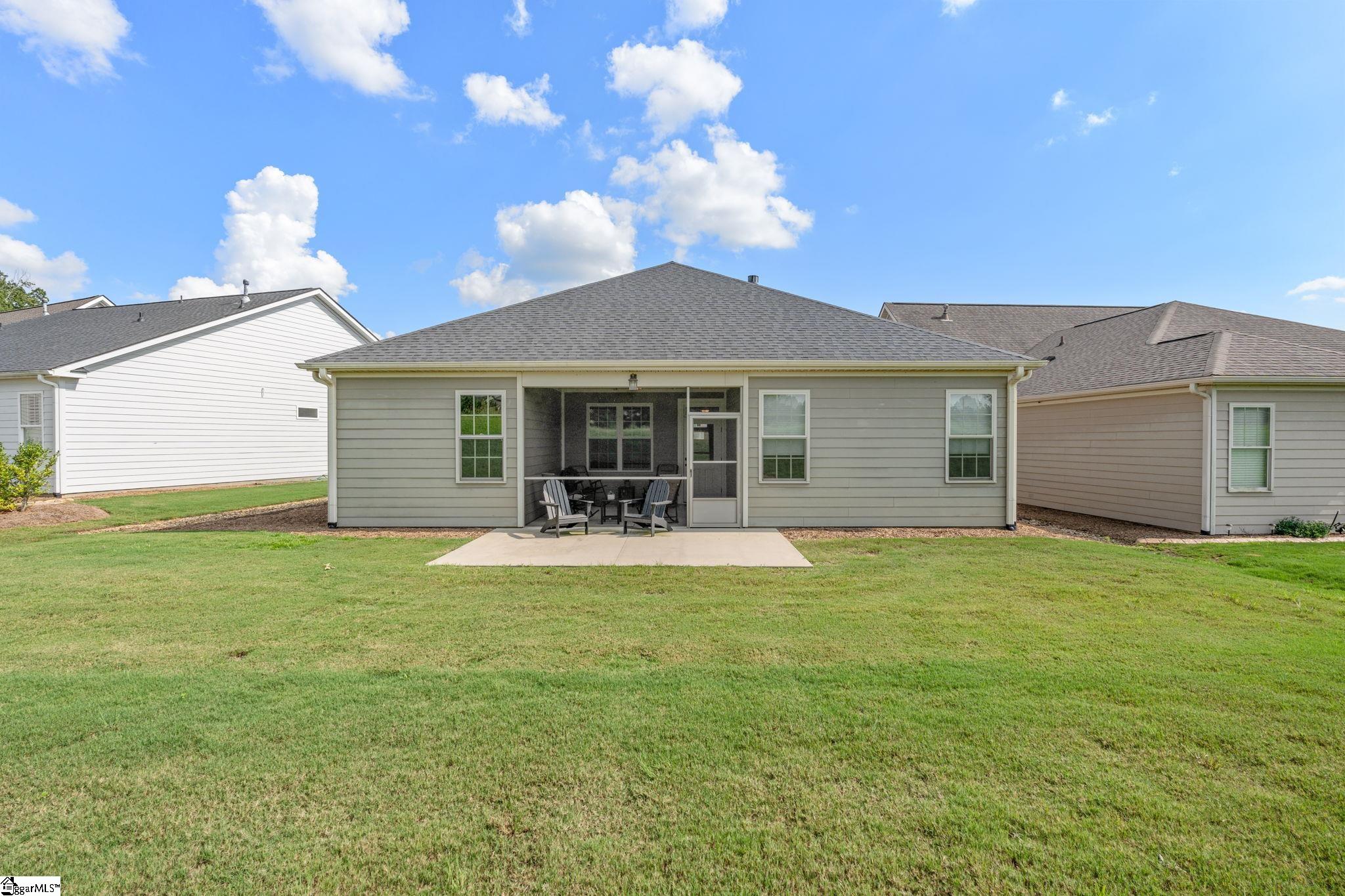 19 Cloverfield Drive Simpsonville, SC 29680-7697