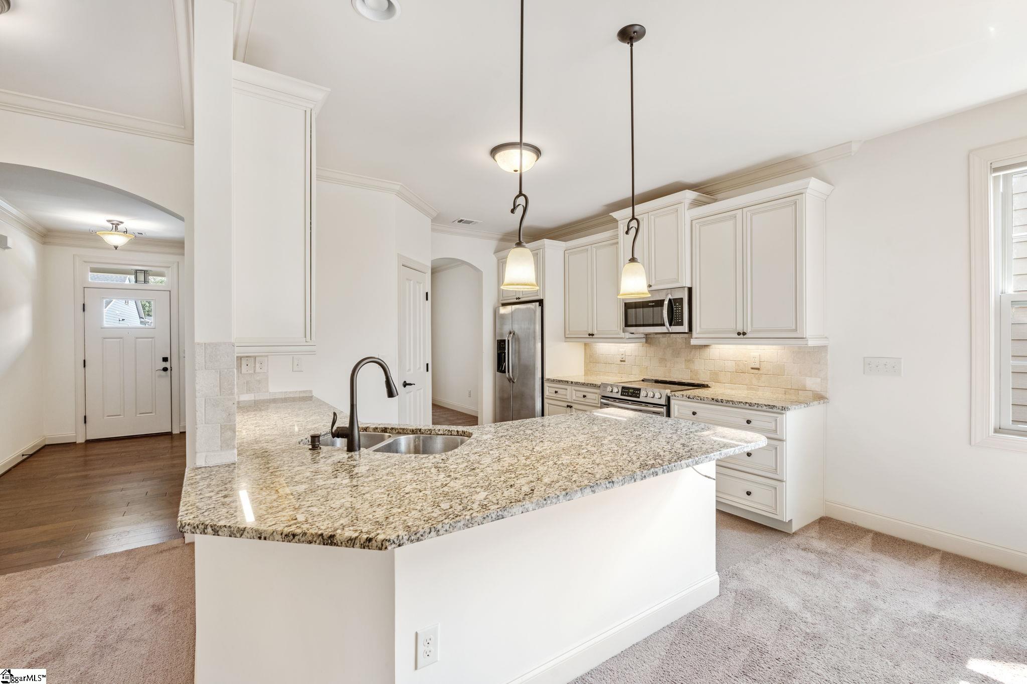 19 Cloverfield Drive Simpsonville, SC 29680-7697