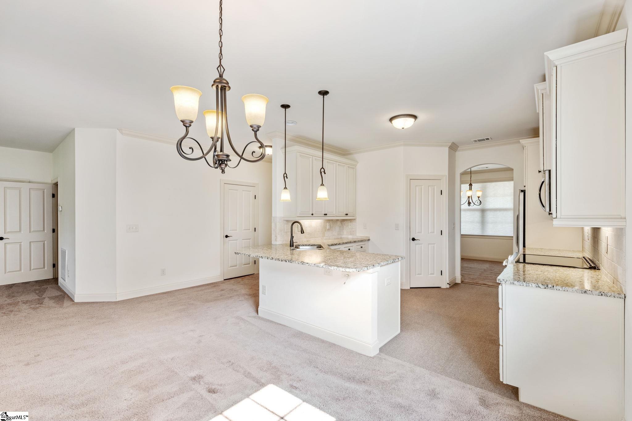 19 Cloverfield Drive Simpsonville, SC 29680-7697