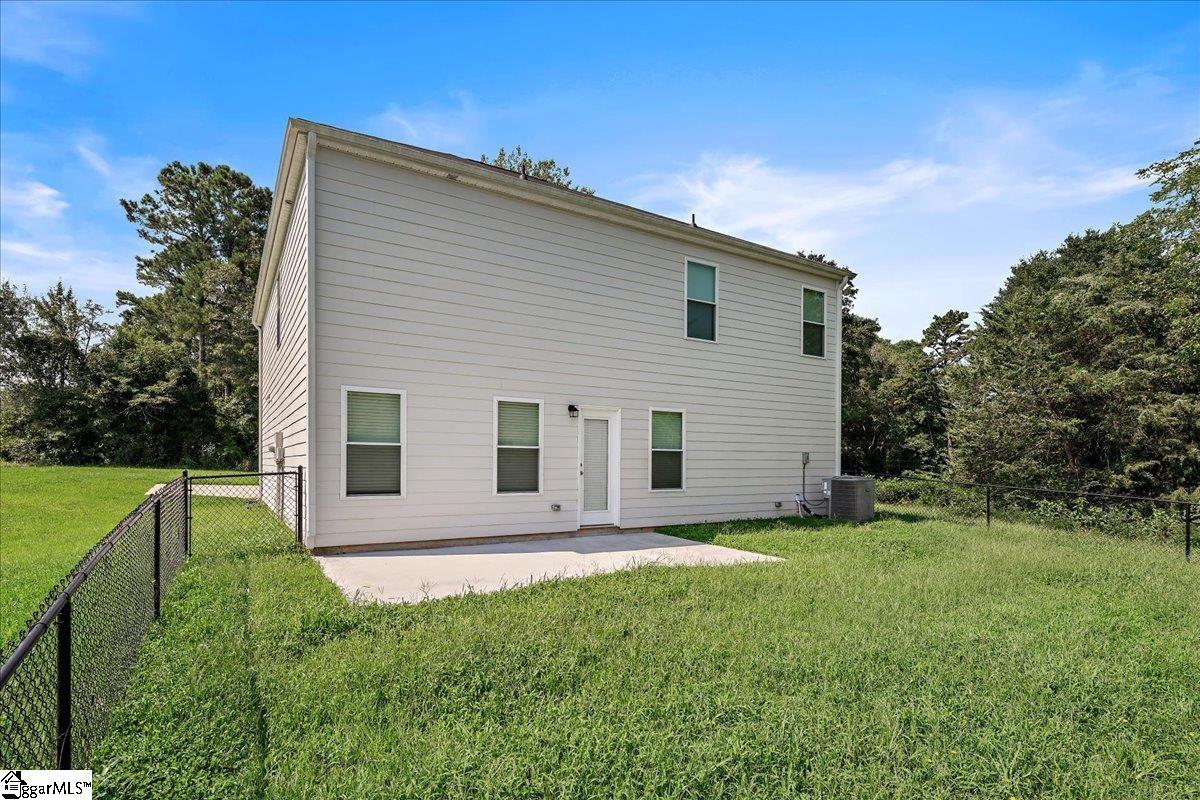 536 Grassy Pond Road Gaffney, SC 29341