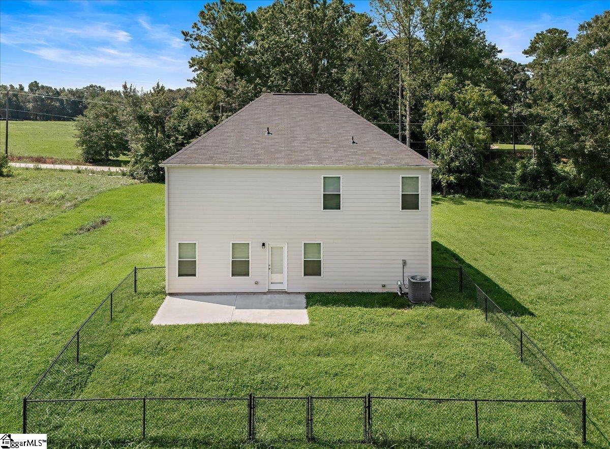 536 Grassy Pond Road Gaffney, SC 29341