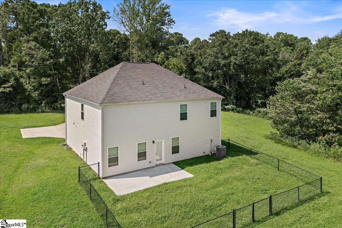 536 Grassy Pond Road Gaffney, SC 29341