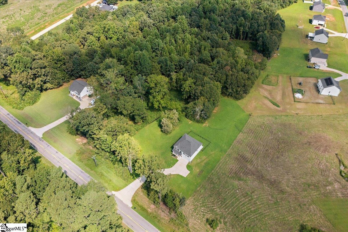 536 Grassy Pond Road Gaffney, SC 29341