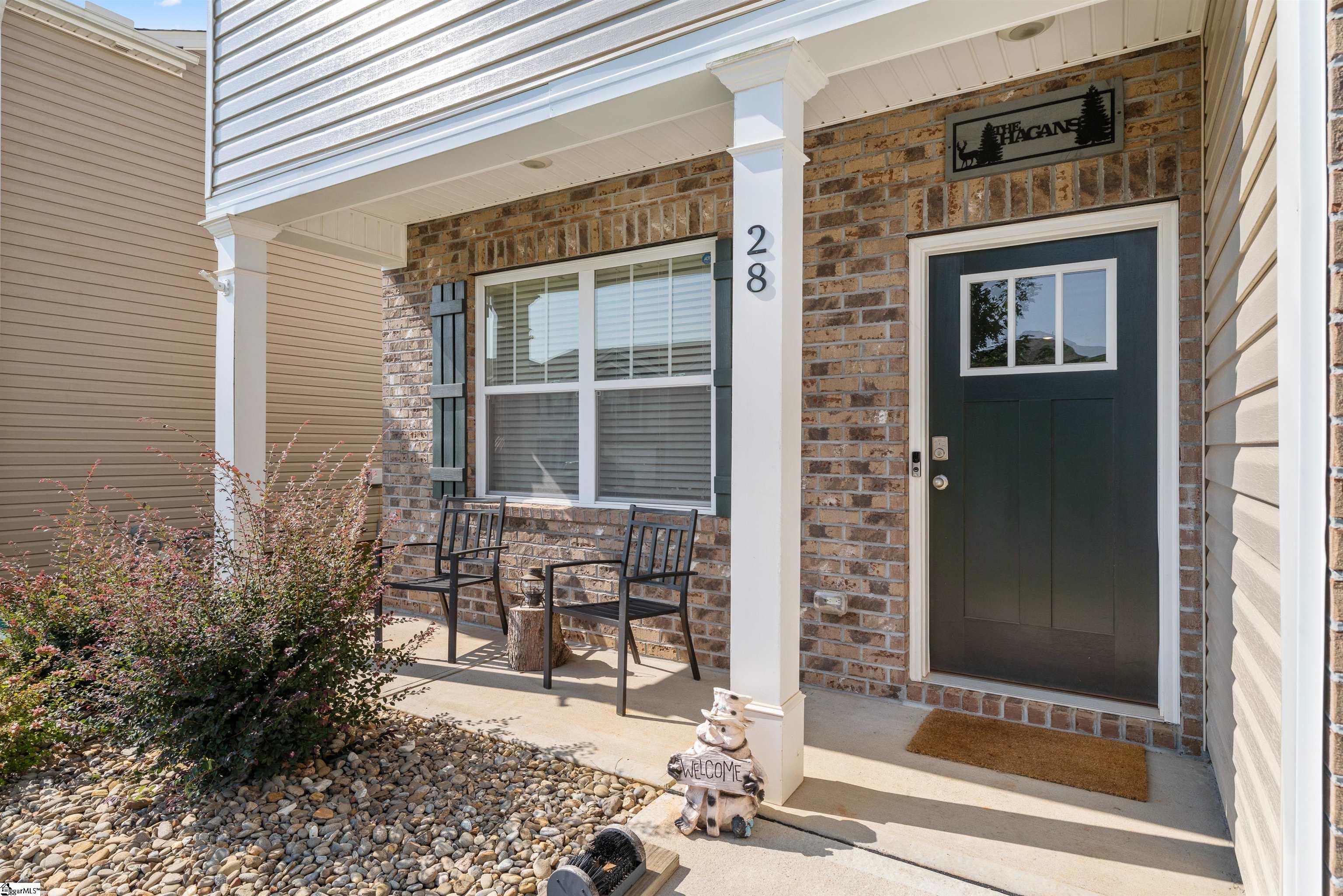 28 Oak Edge Lane Greer, SC 29651