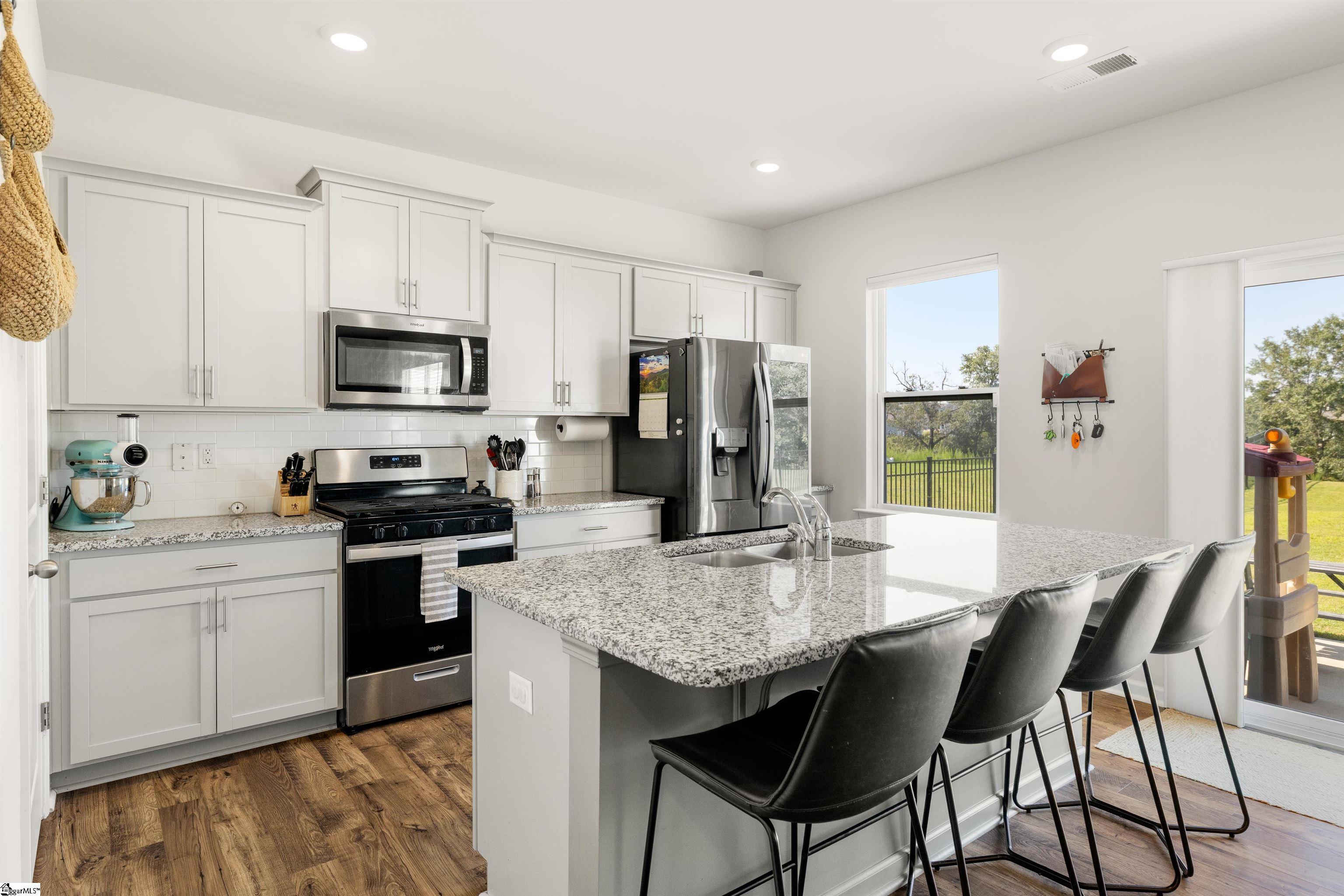 28 Oak Edge Lane Greer, SC 29651
