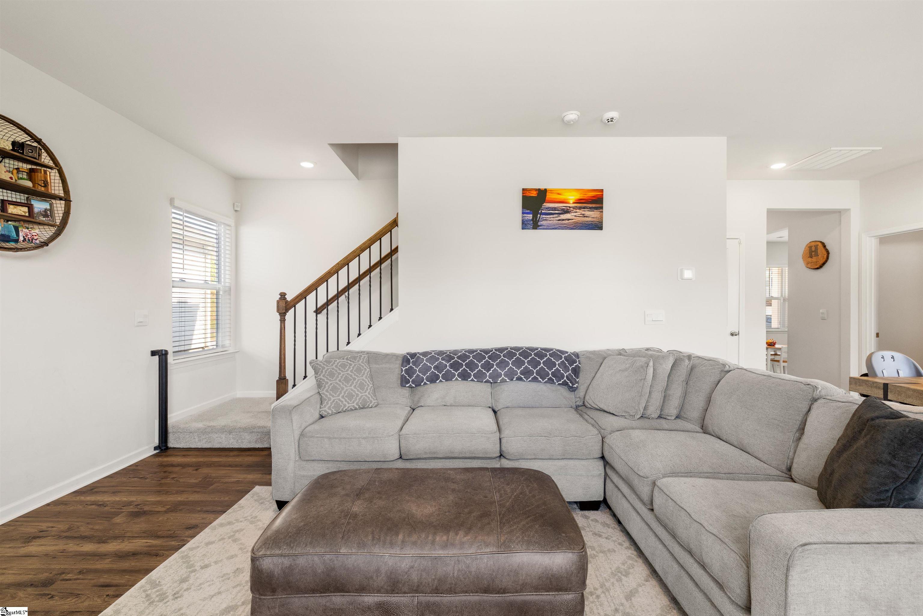 28 Oak Edge Lane Greer, SC 29651