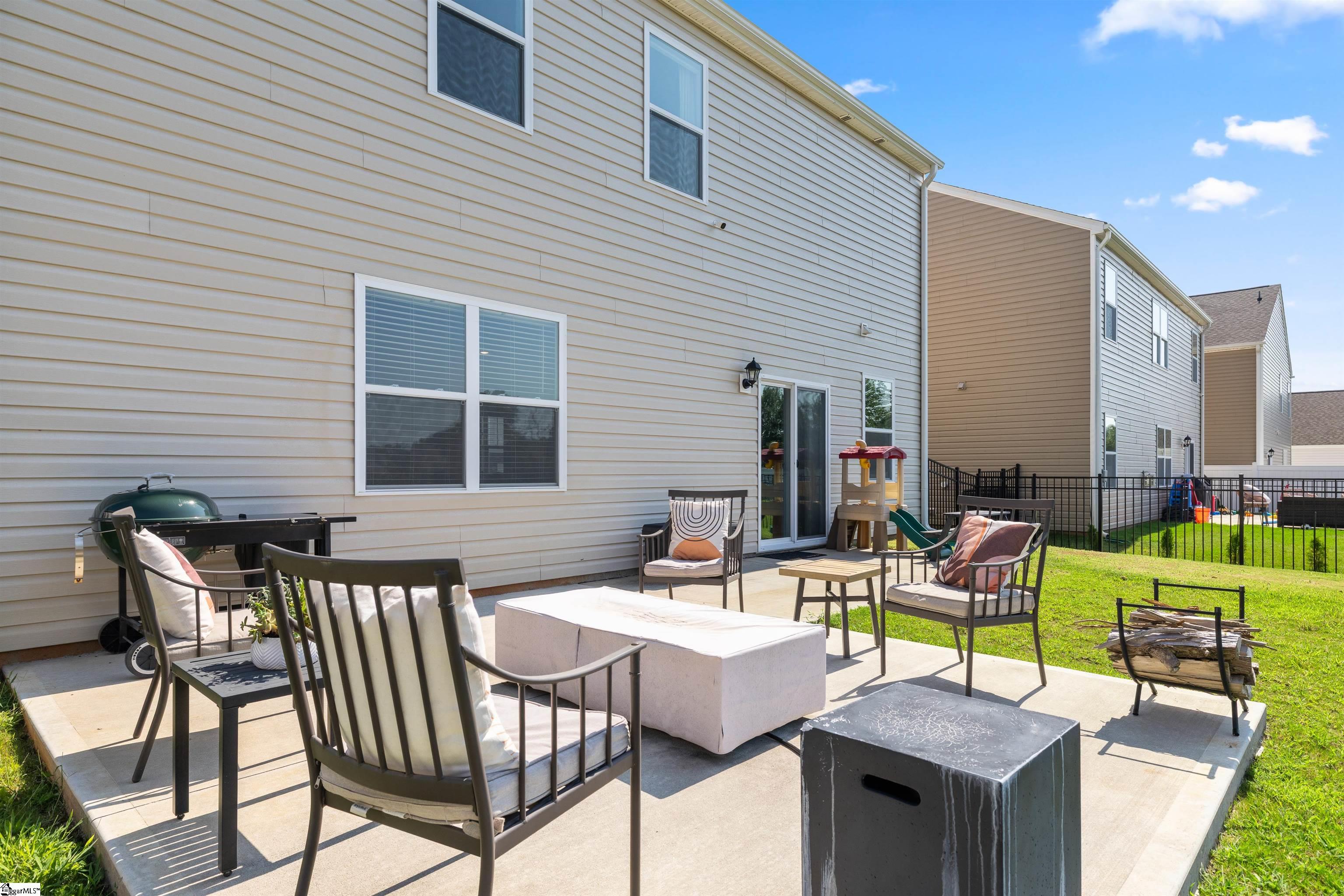28 Oak Edge Lane Greer, SC 29651