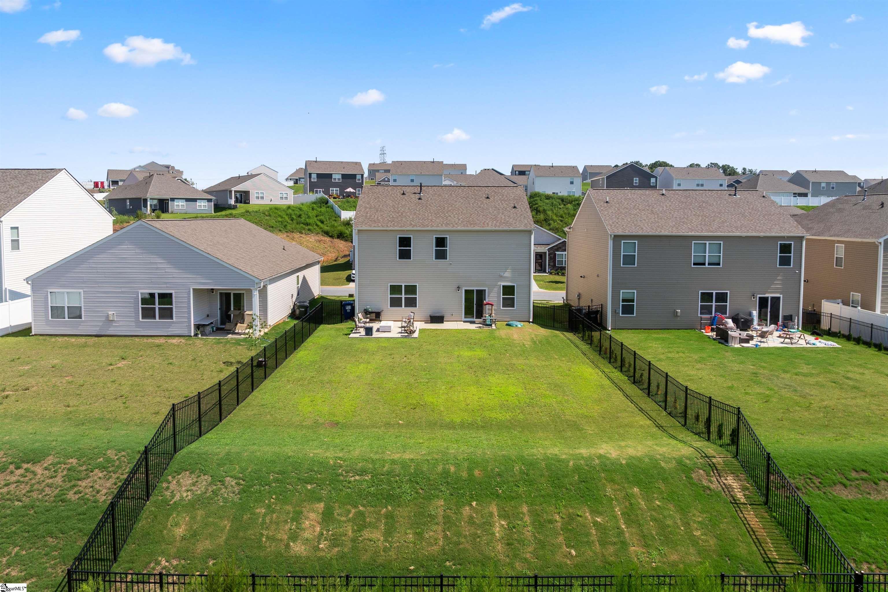 28 Oak Edge Lane Greer, SC 29651