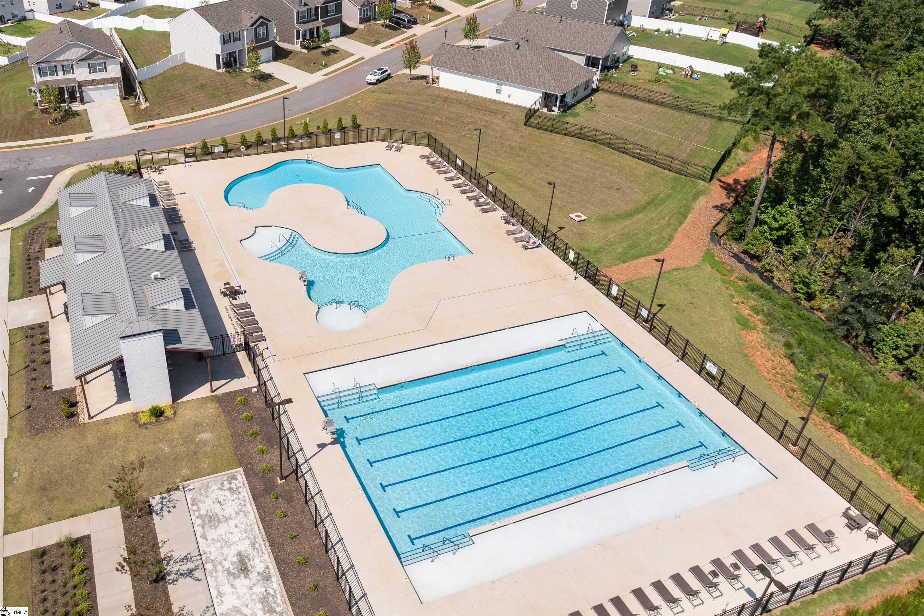 28 Oak Edge Lane Greer, SC 29651