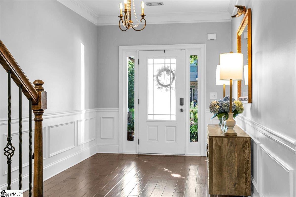 15 River Valley Lane Greenville, SC 29605
