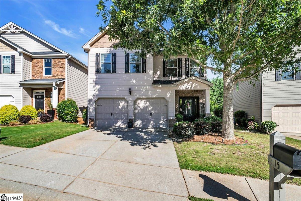 15 River Valley Lane Greenville, SC 29605