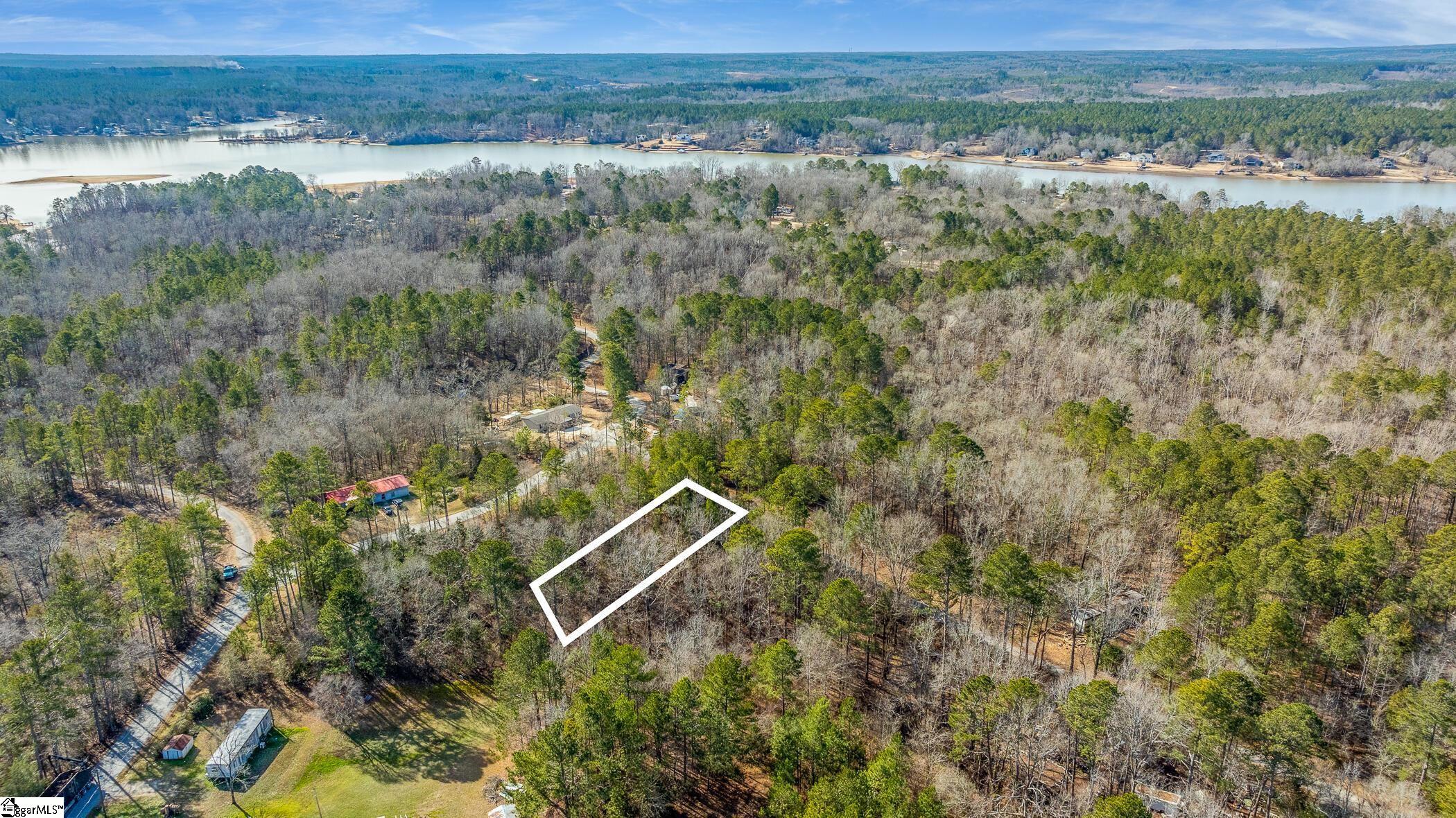 Barrett Road Waterloo, FL 29384
