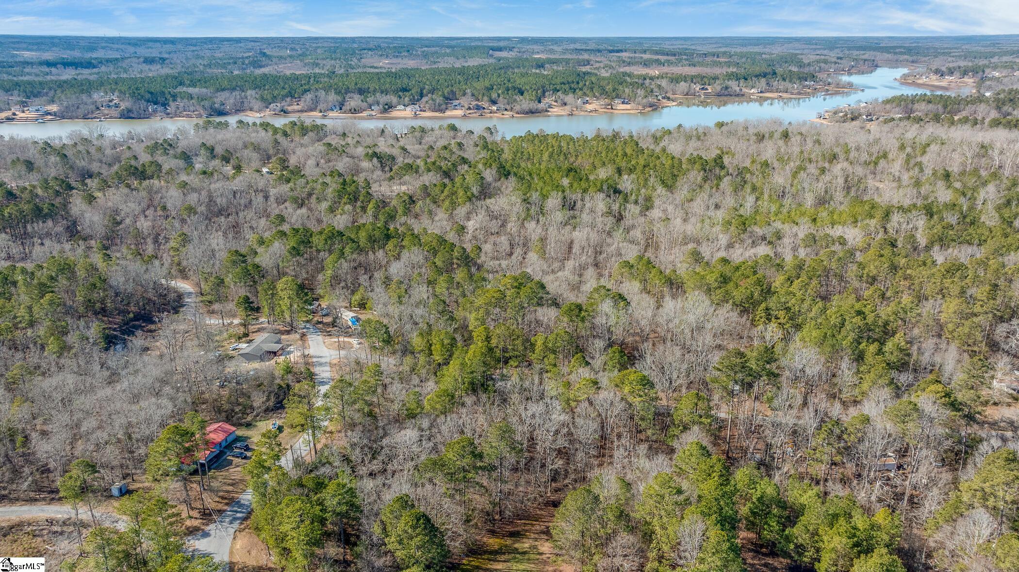 Barrett Road Waterloo, FL 29384