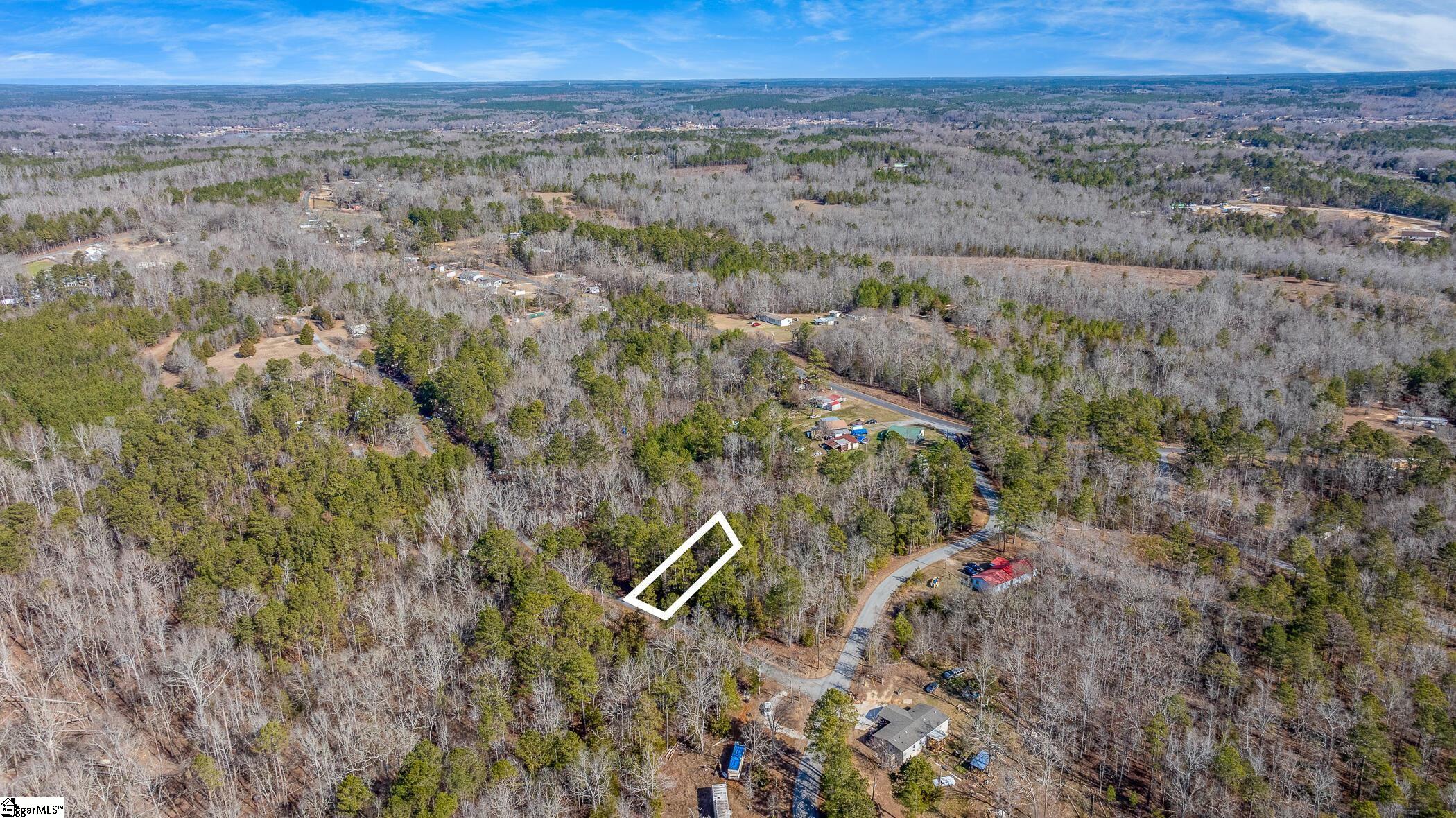 Barrett Road Waterloo, FL 29384