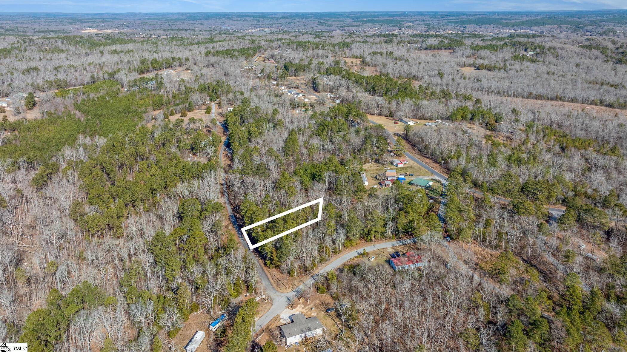 Barrett Road Waterloo, FL 29384