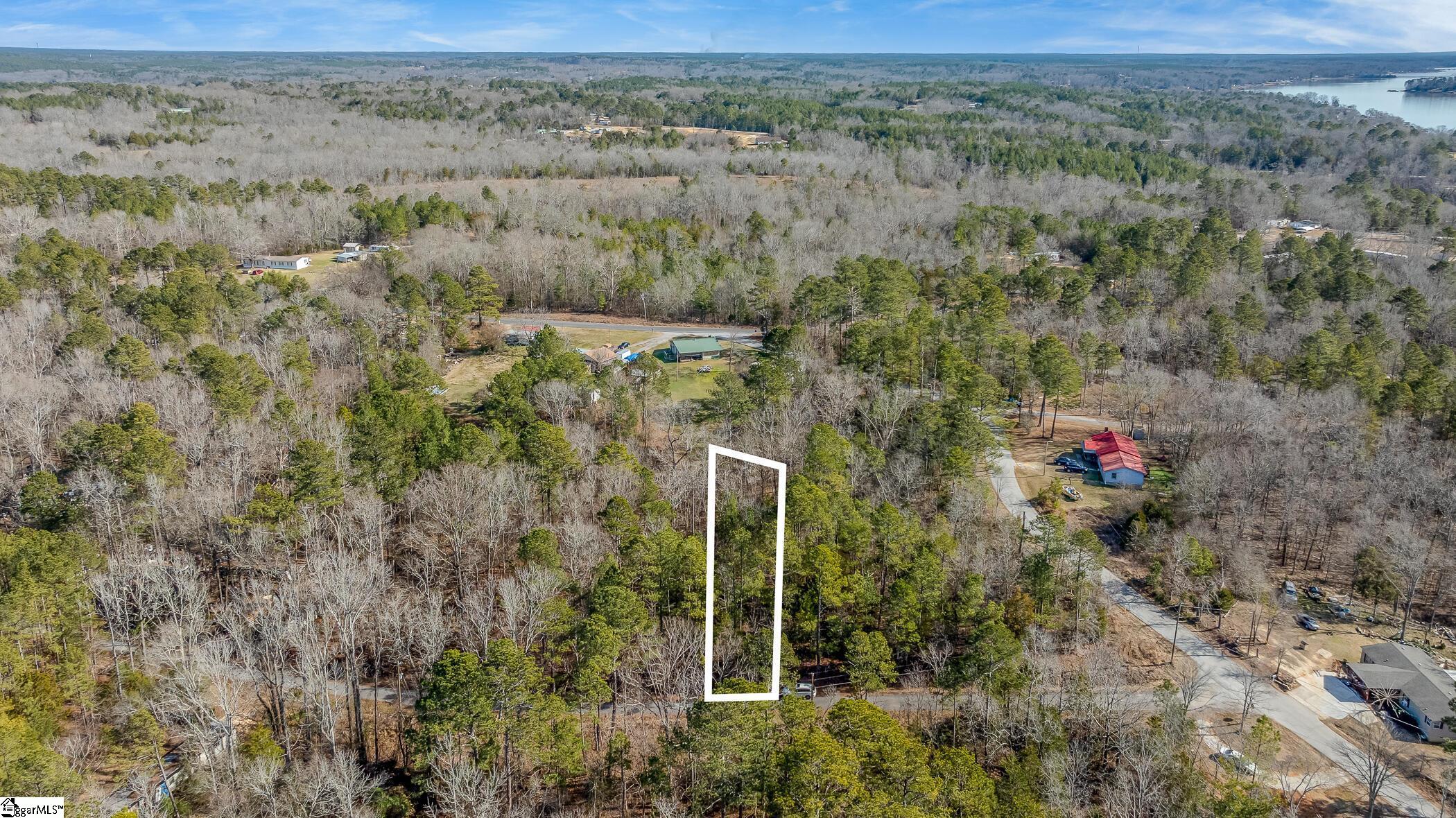 Barrett Road Waterloo, FL 29384
